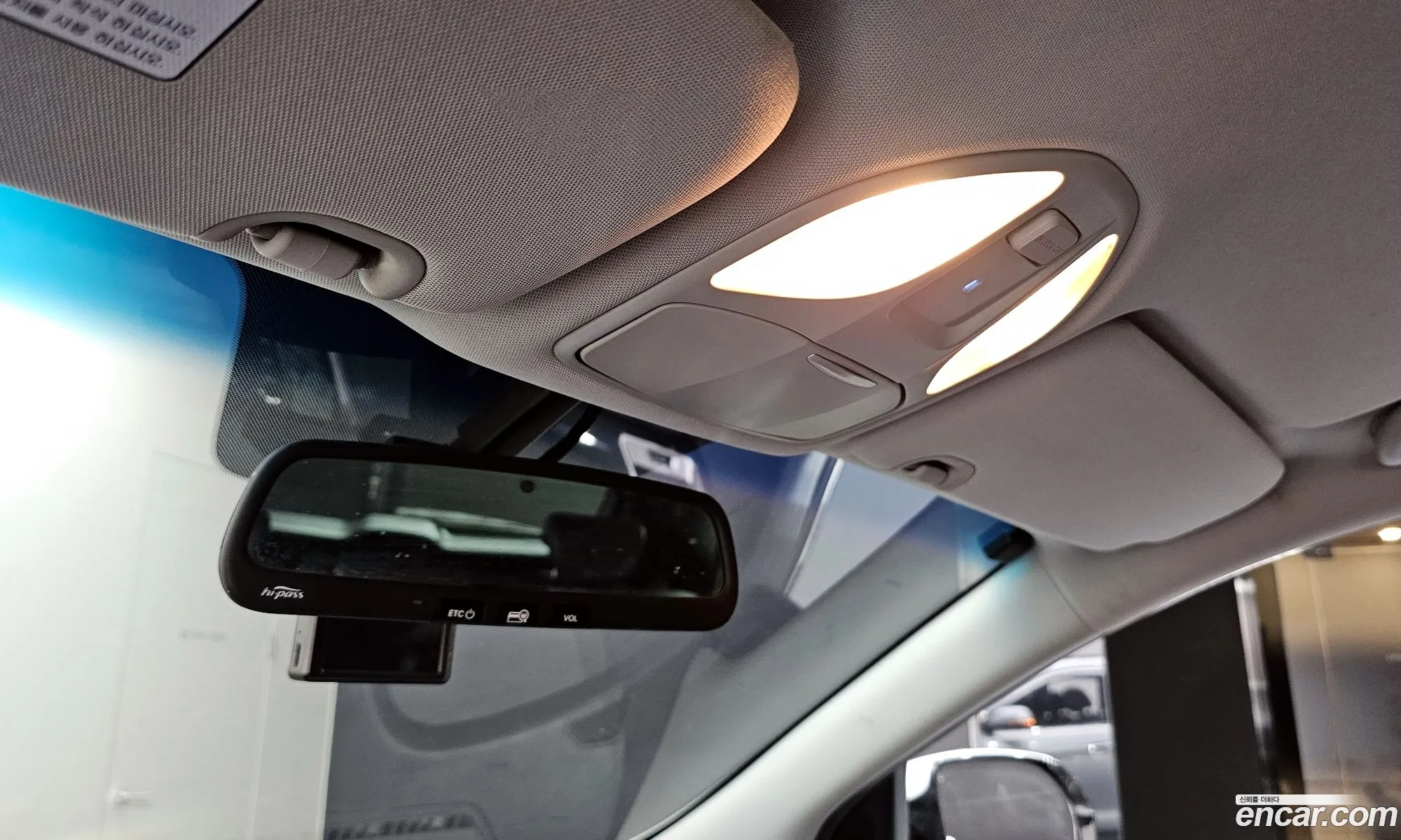 Hyundai Santa Fe DM 2014 — 18