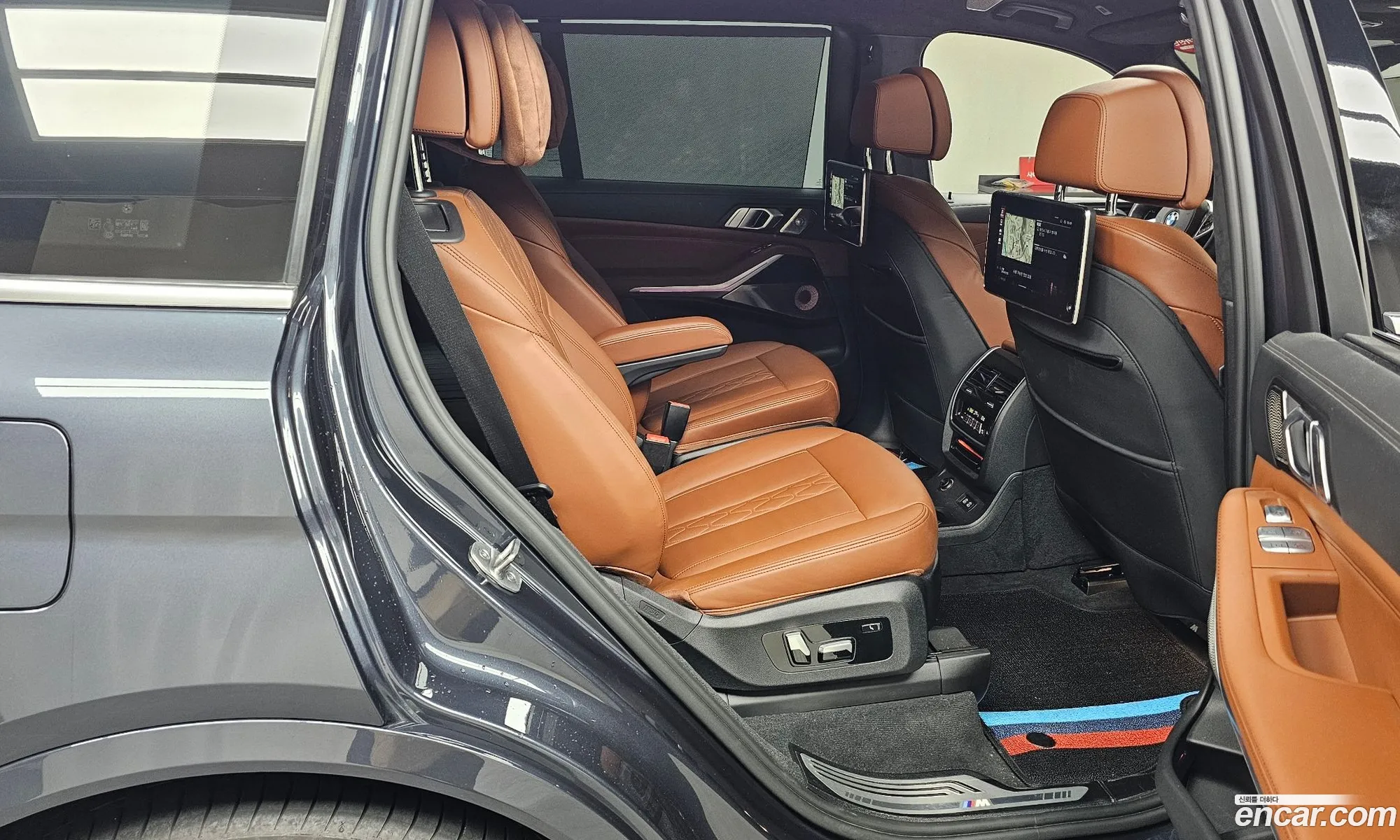 BMW X7 2021 — 20