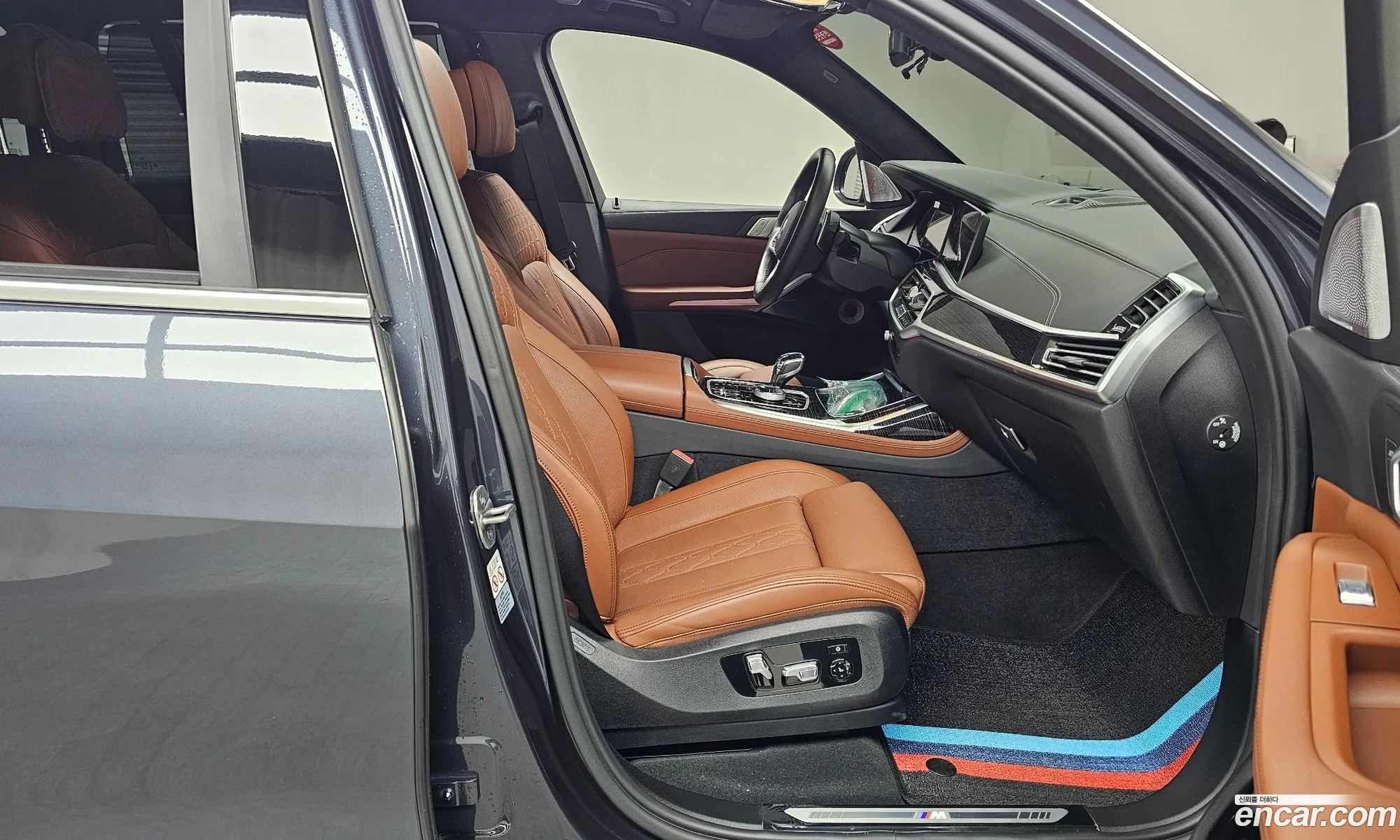 BMW X7 2021 — 11