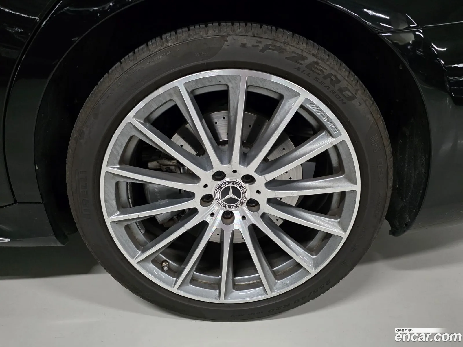 Mercedes-Benz S-Class W223 2023 — 19