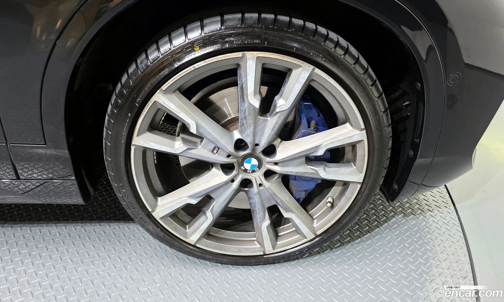 BMW X2 2021 WBAYN110XN5T83039 — 17