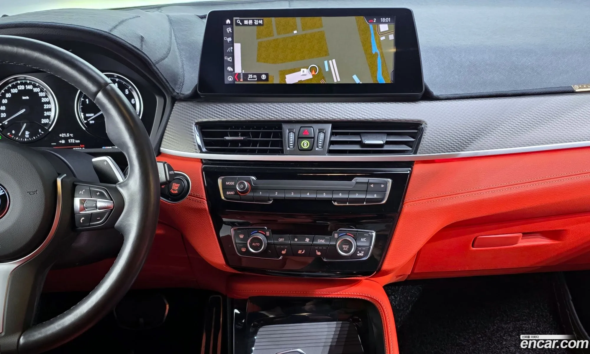BMW X2 2021 WBAYN110XN5T83039 — 18