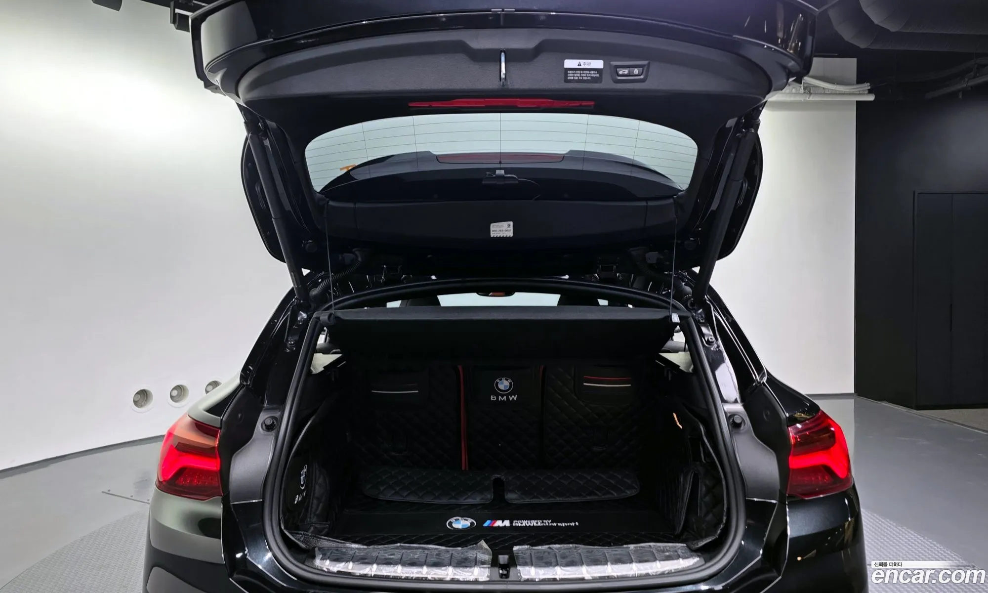 BMW X2 2021 WBAYN110XN5T83039 — 9