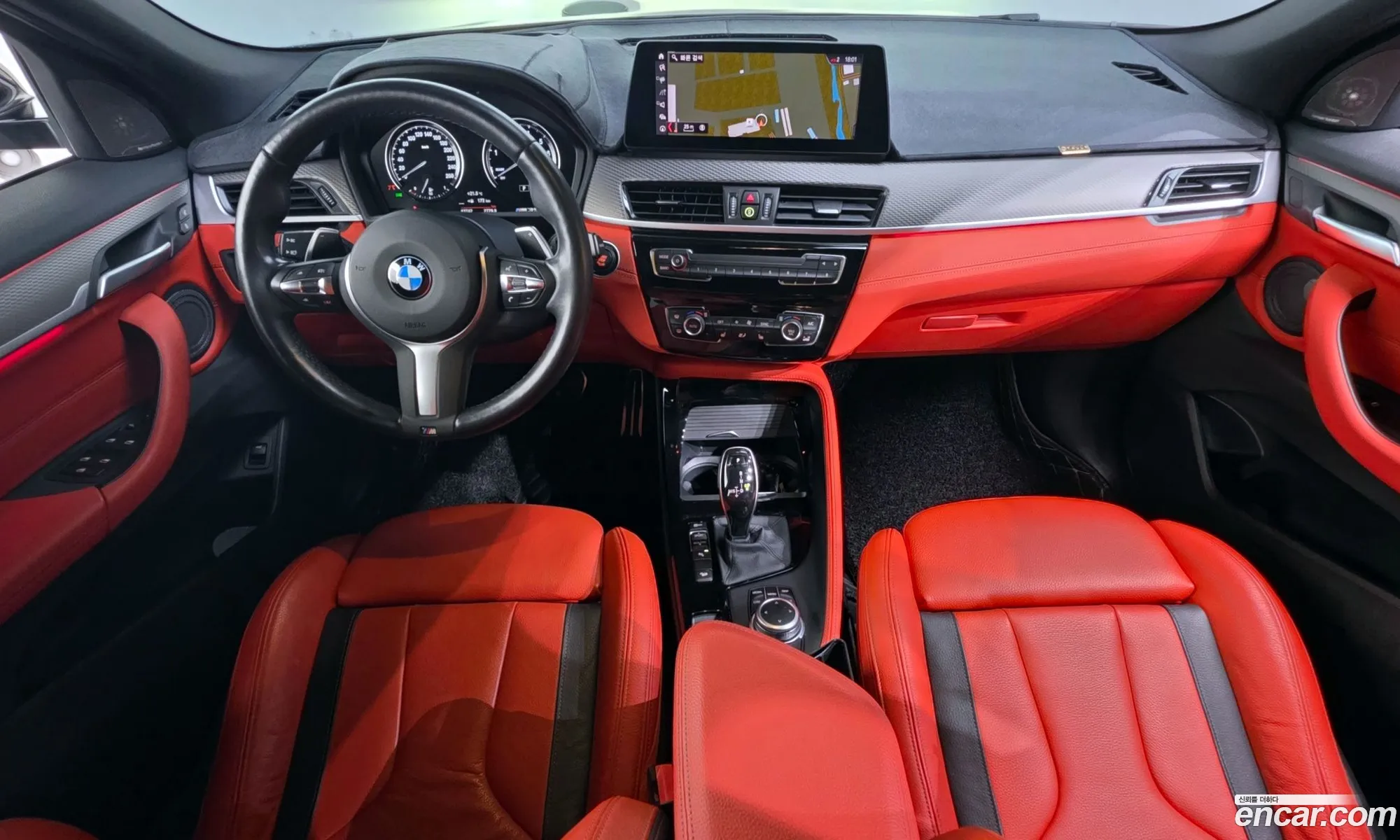 BMW X2 2021 WBAYN110XN5T83039 — 6