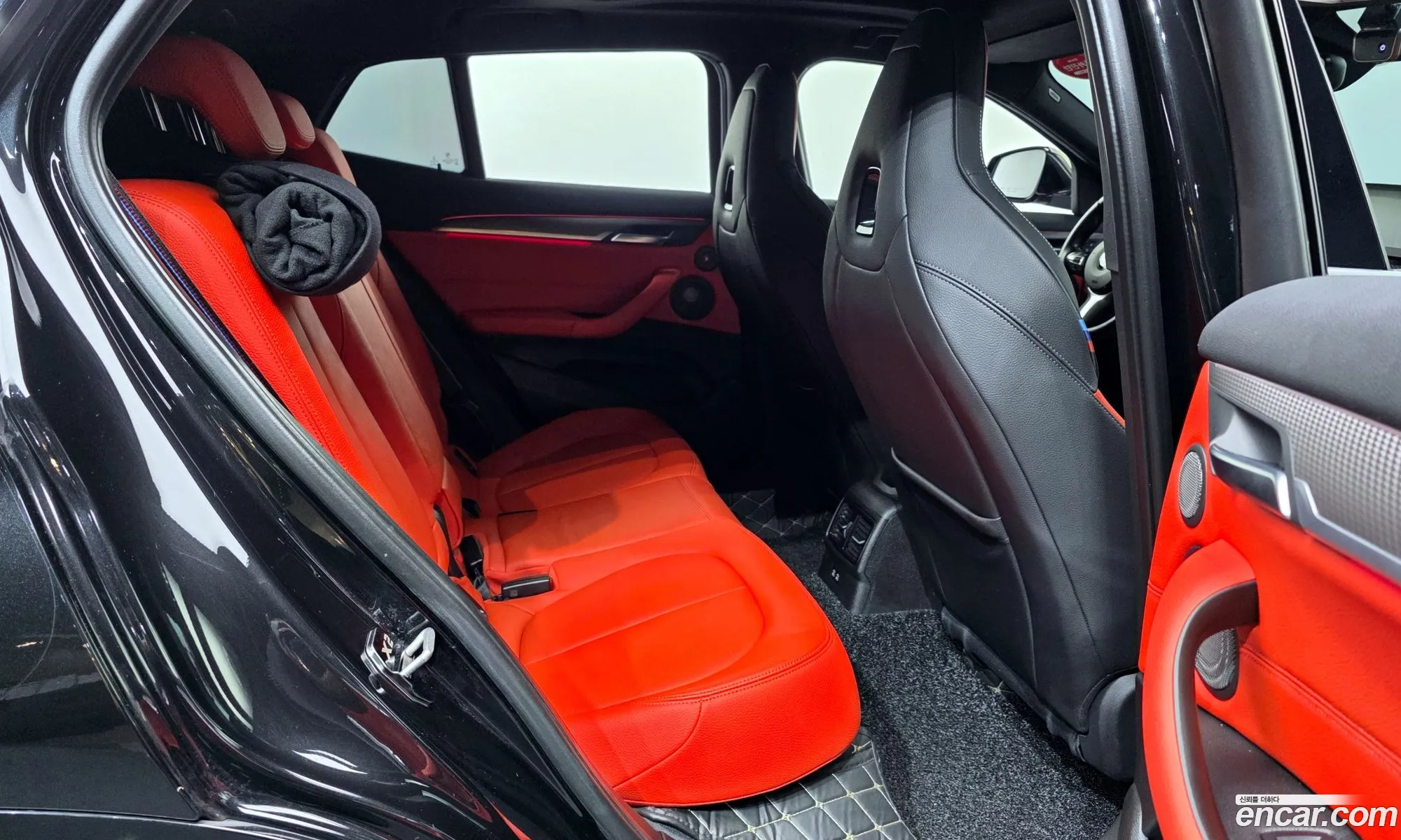 BMW X2 2021 WBAYN110XN5T83039 — 3