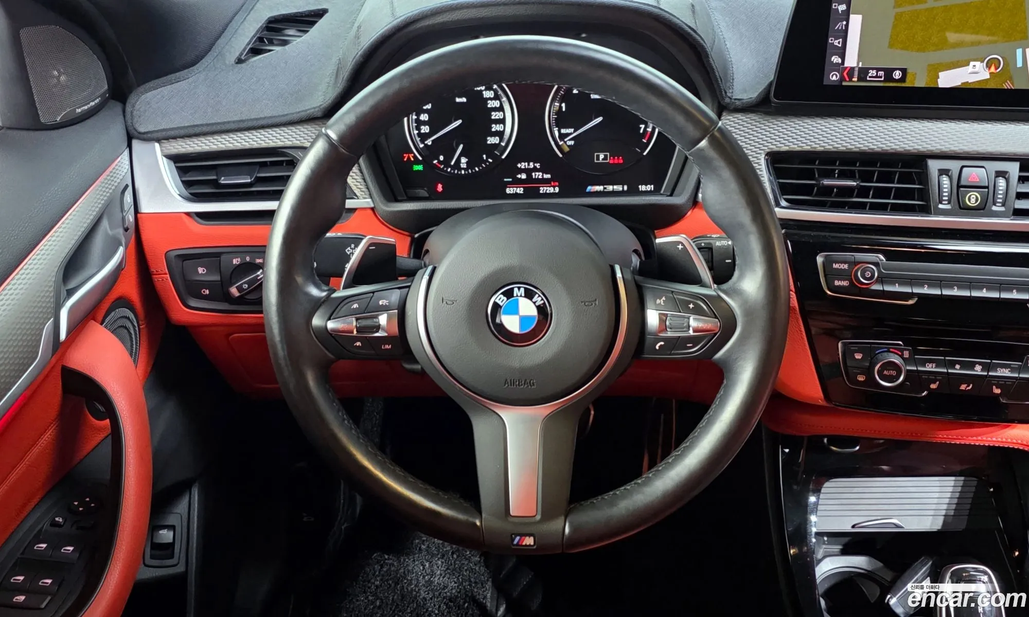 BMW X2 2021 WBAYN110XN5T83039 — 20
