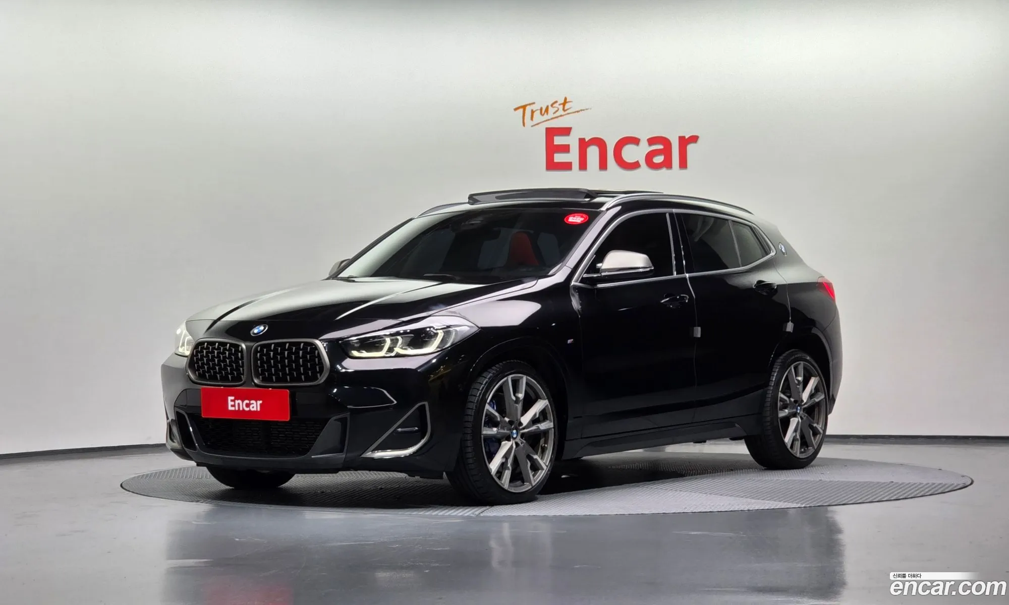 BMW X2 2021 WBAYN110XN5T83039 — 13