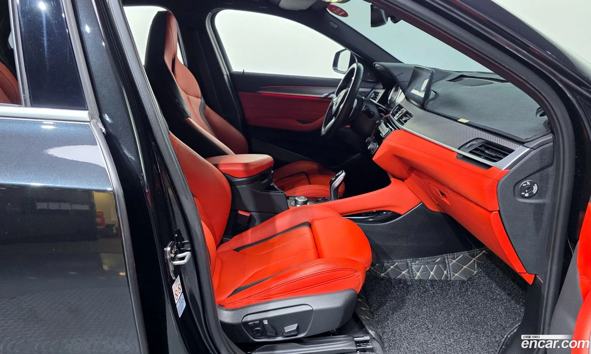BMW X2 2021 WBAYN110XN5T83039 — 11