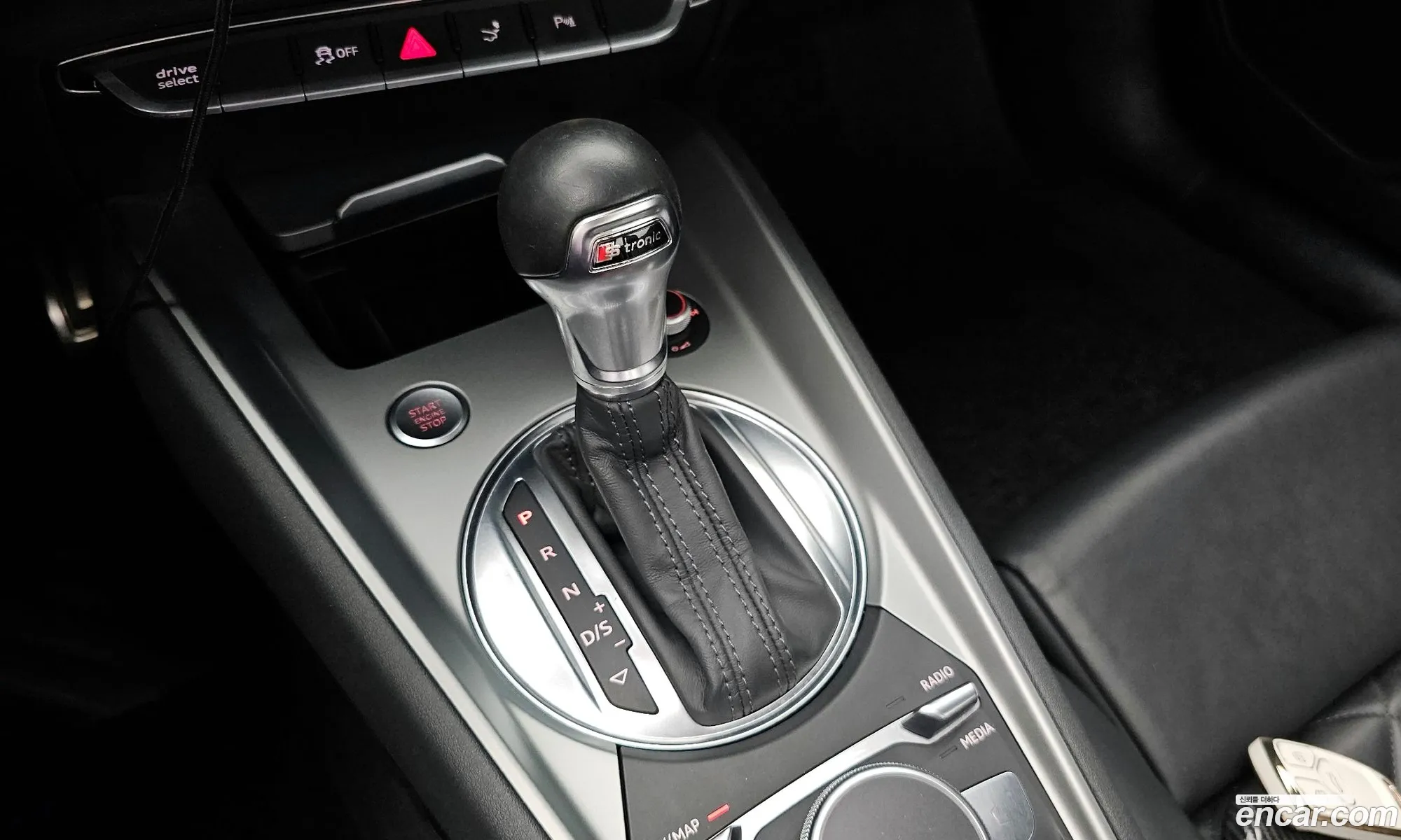 Audi TT 2016 TRUZZZFV3G1031516 — 7