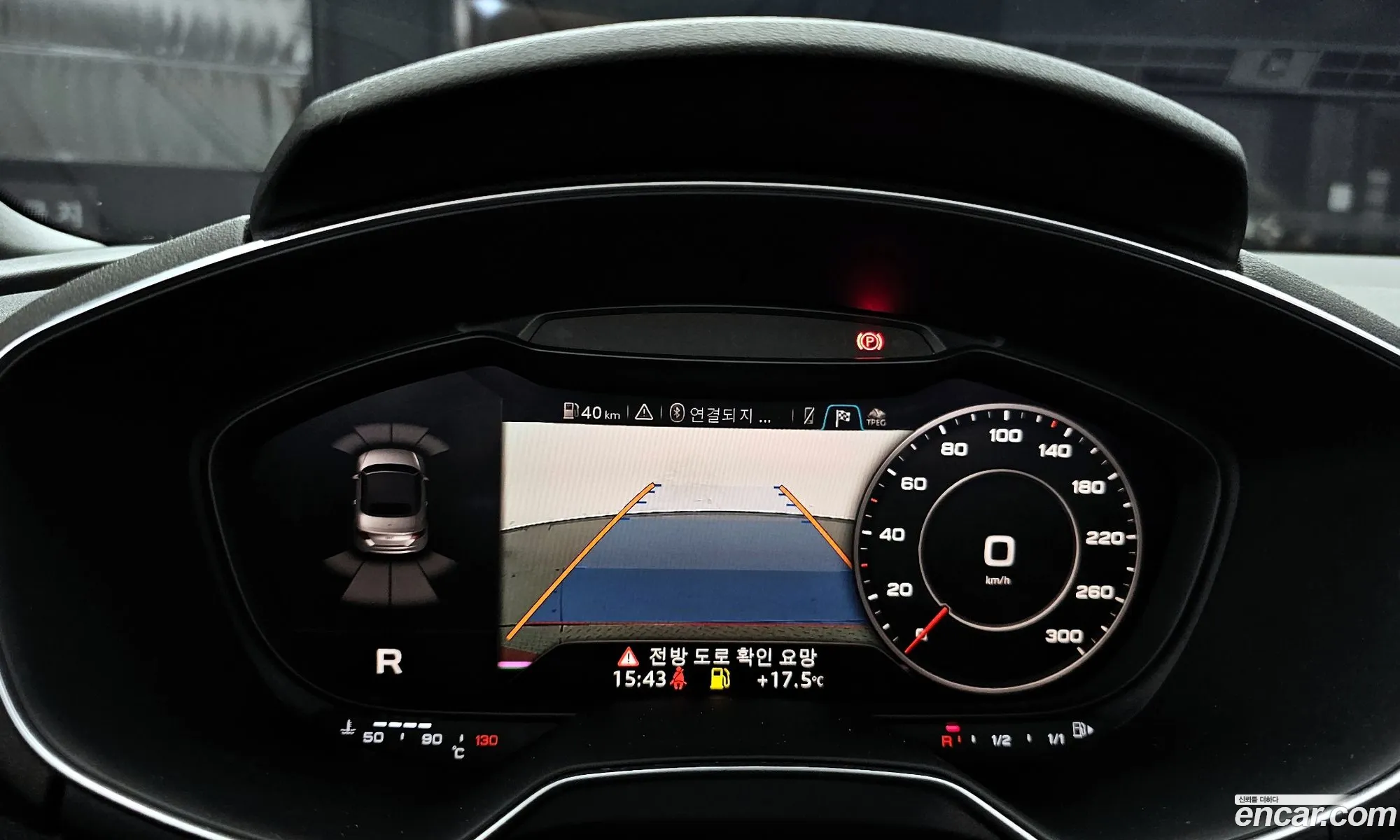 Audi TT 2016 TRUZZZFV3G1031516 — 19