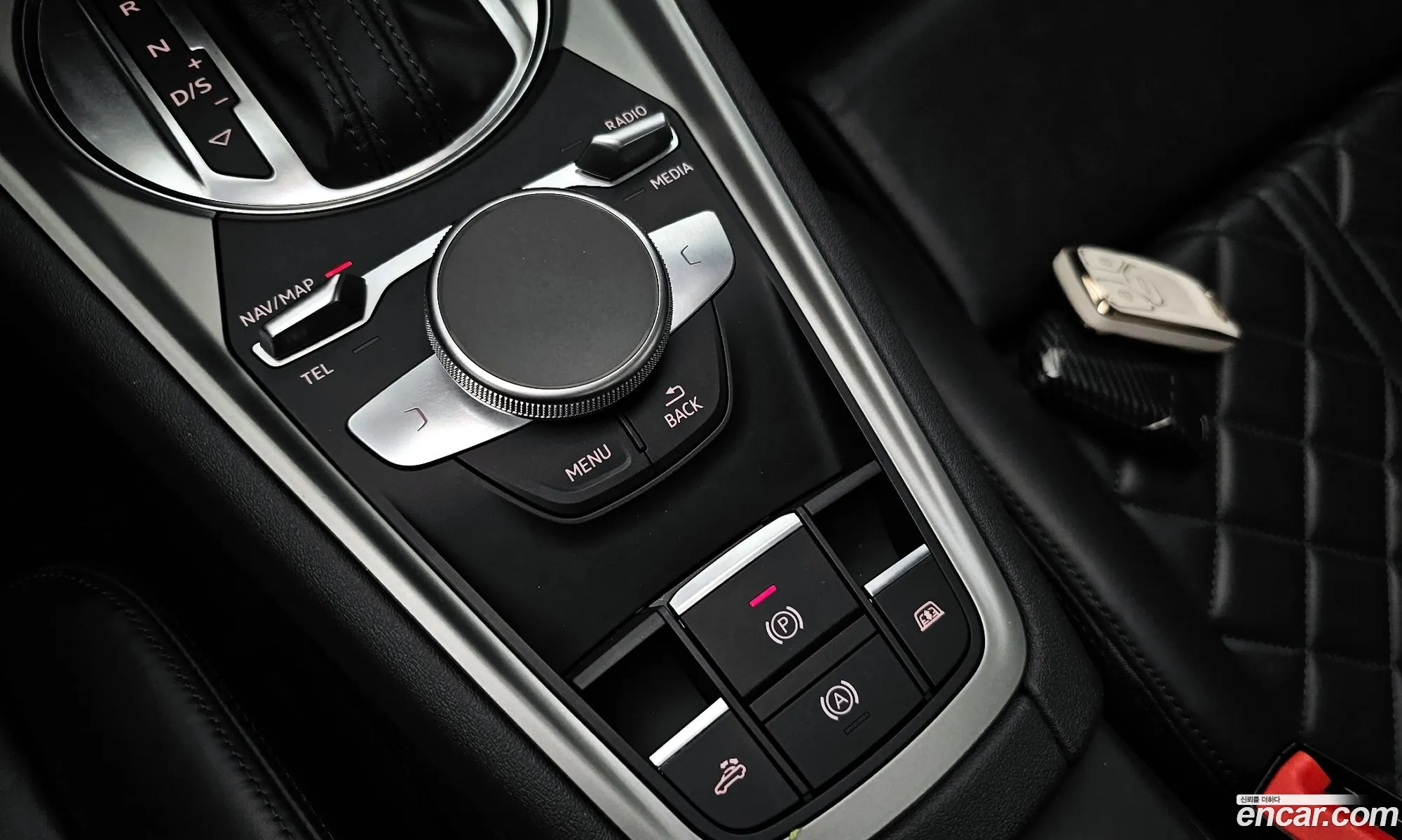 Audi TT 2016 TRUZZZFV3G1031516 — 12