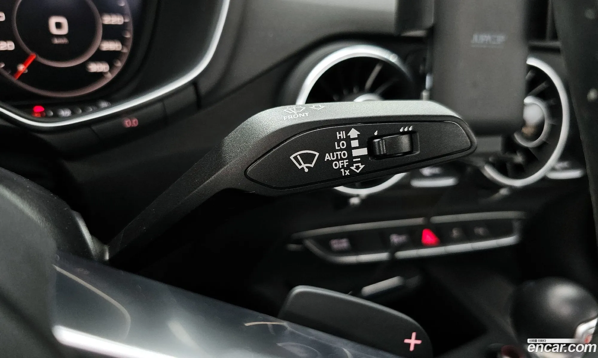 Audi TT 2016 TRUZZZFV3G1031516 — 8