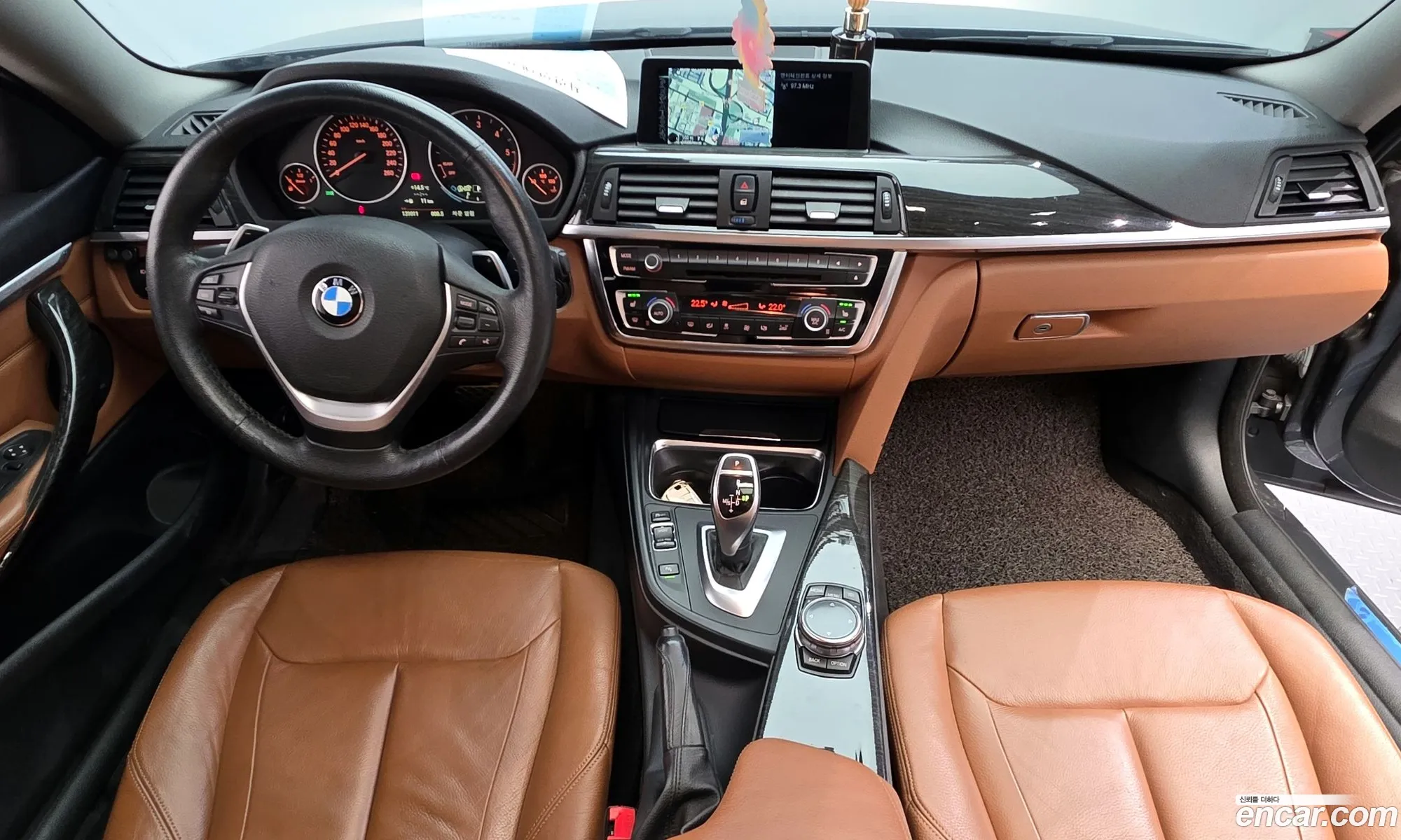BMW 4 Series 2014 — 4