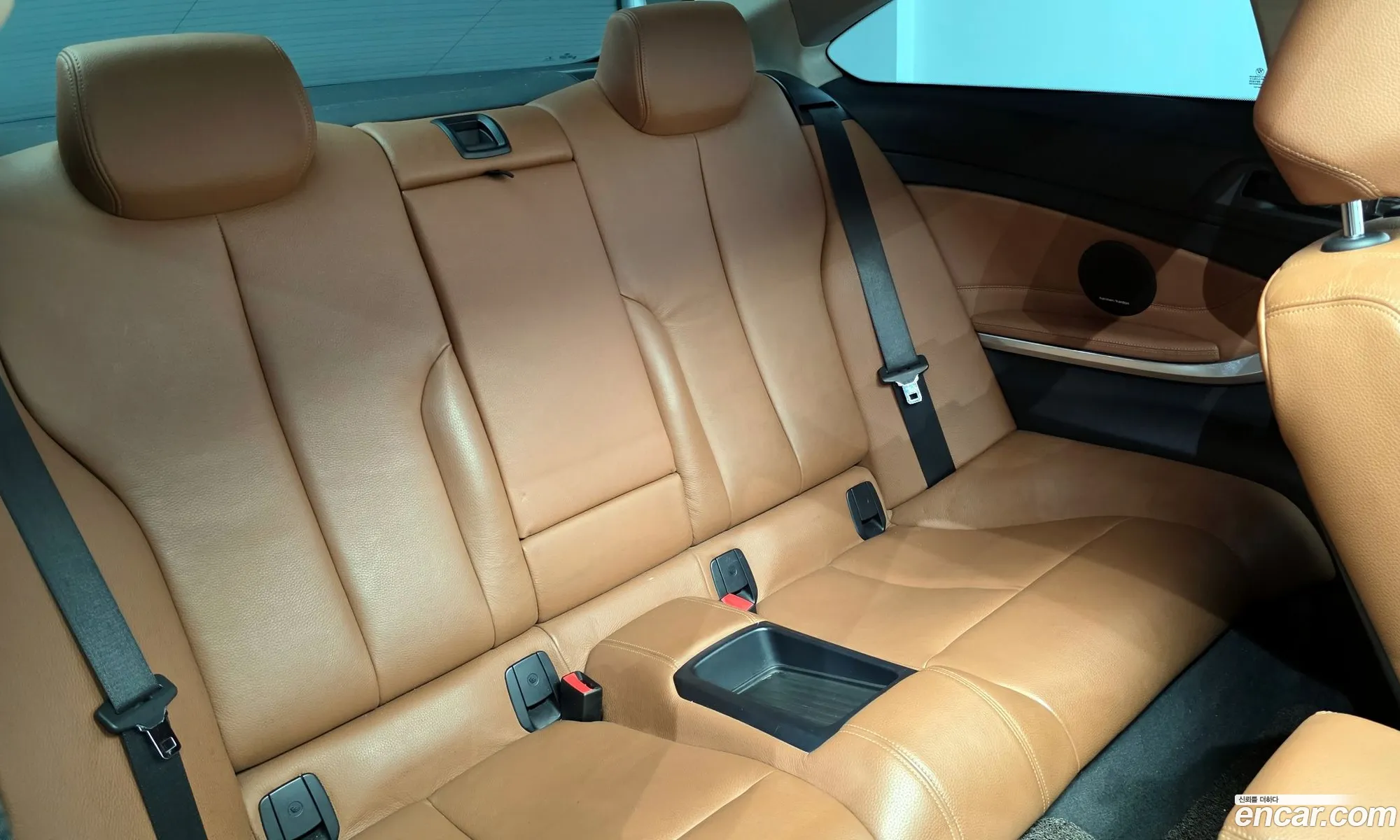 BMW 4 Series 2014 — 10