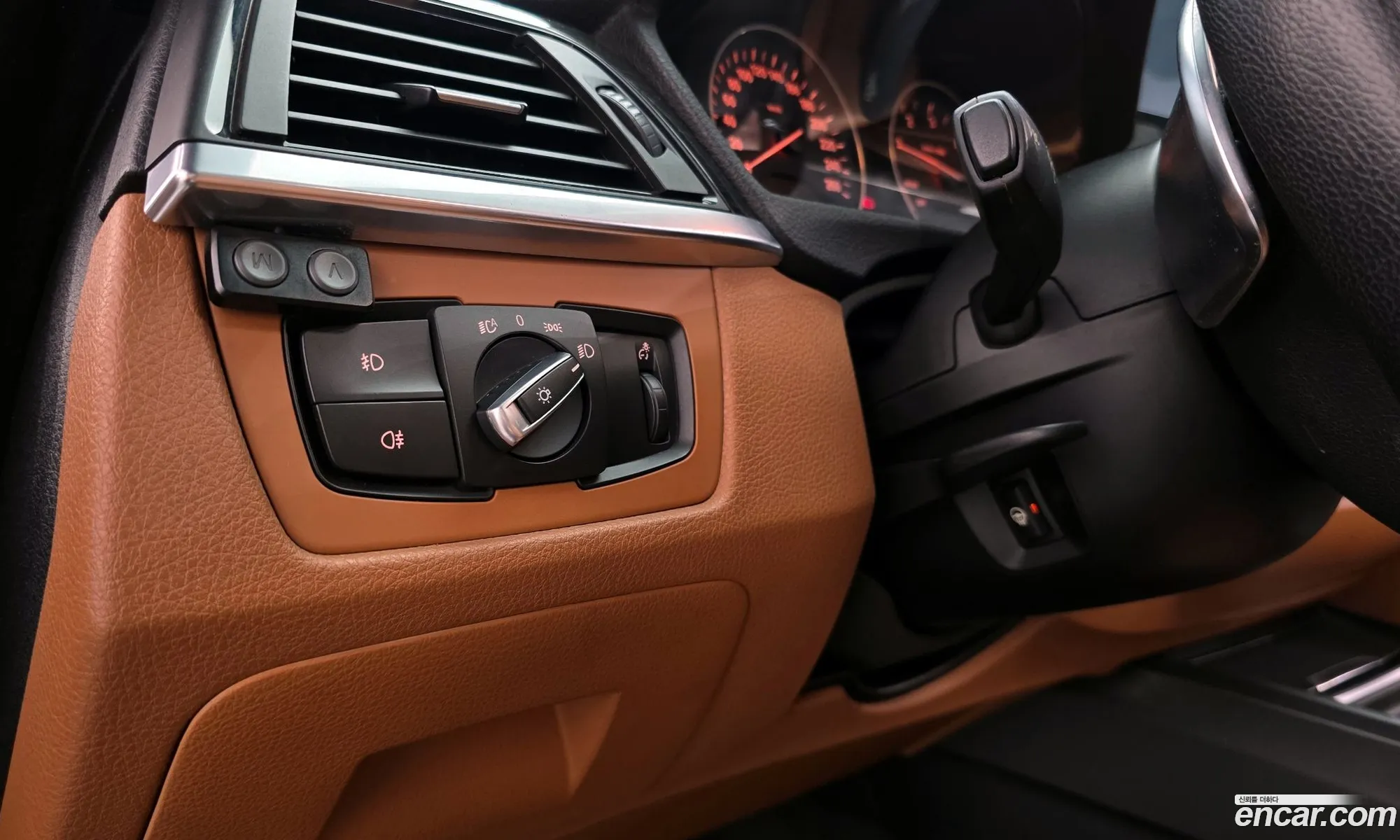BMW 4 Series 2014 — 13