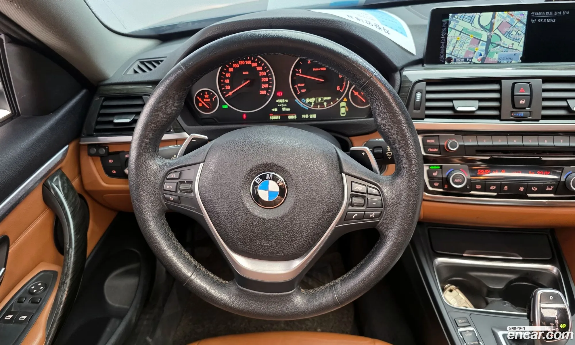 BMW 4 Series 2014 — 6