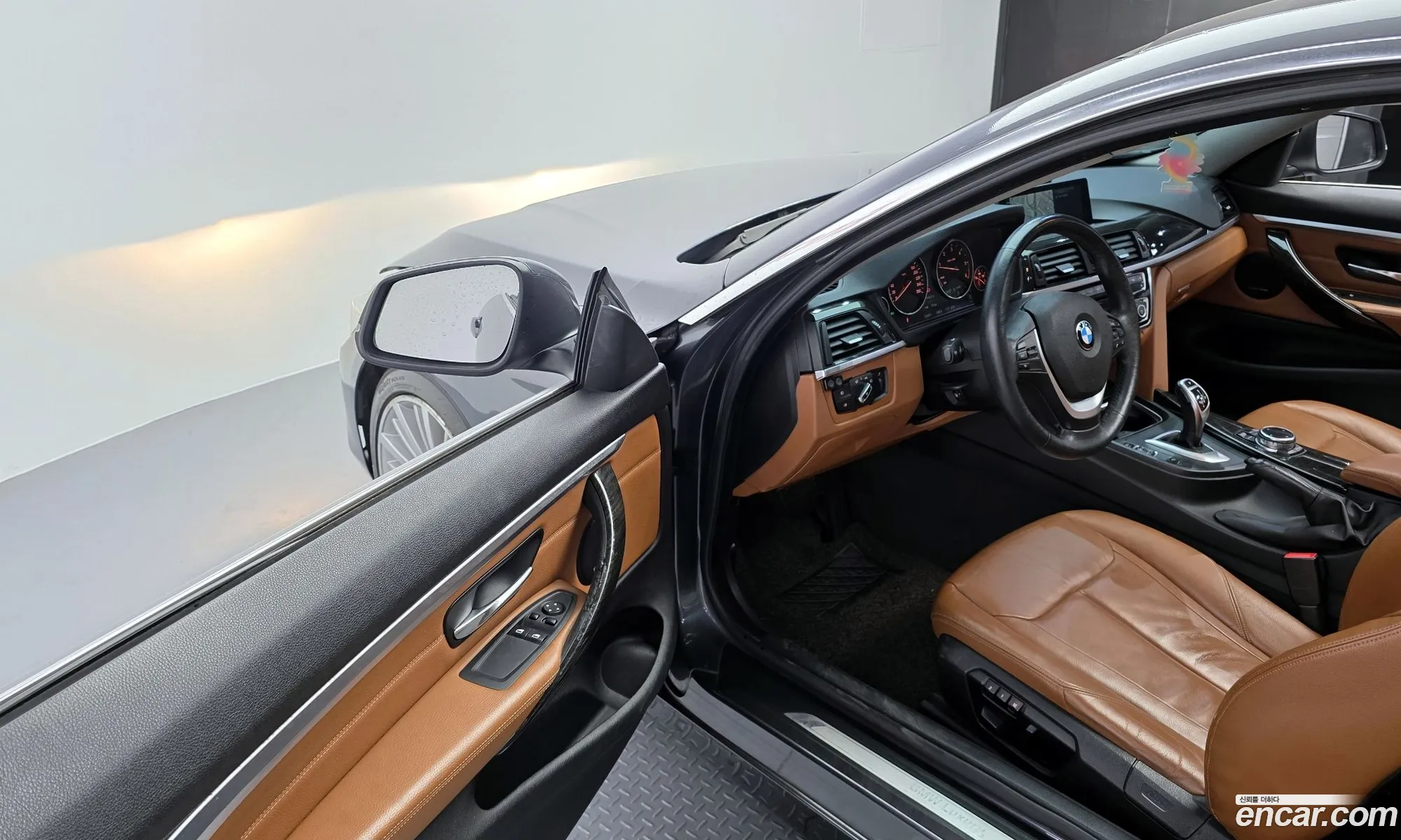 BMW 4 Series 2014 — 12