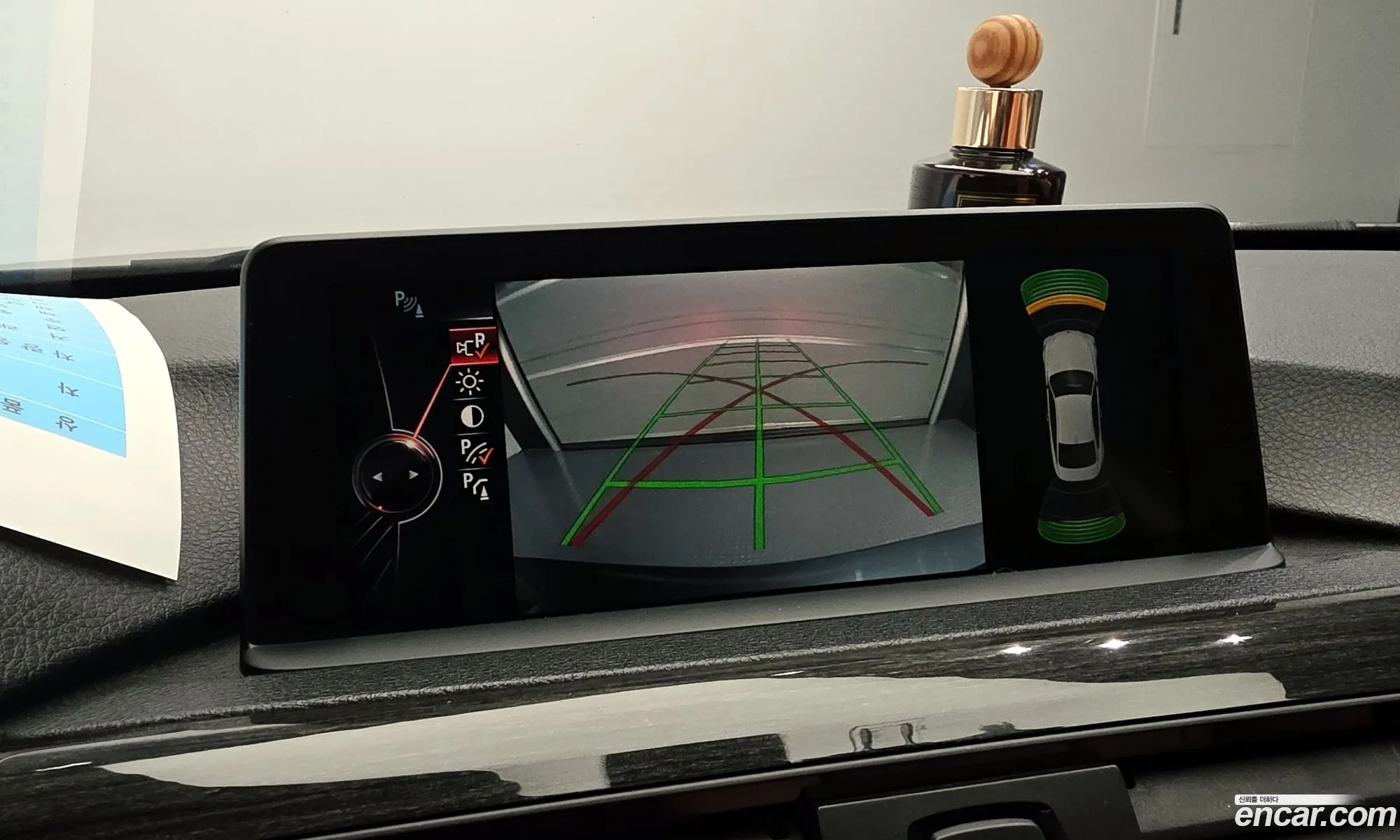BMW 4 Series 2014 — 15
