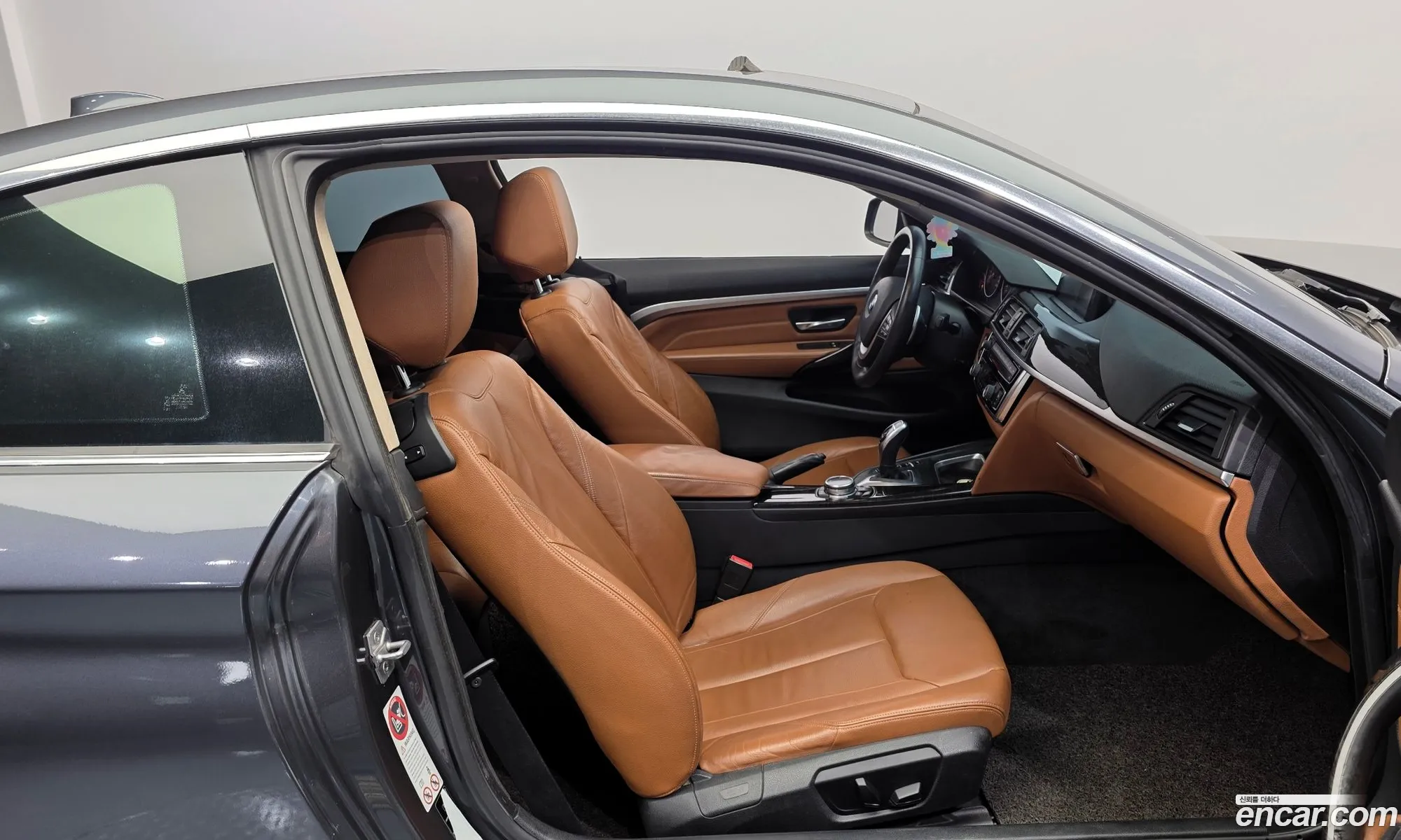BMW 4 Series 2014 — 14