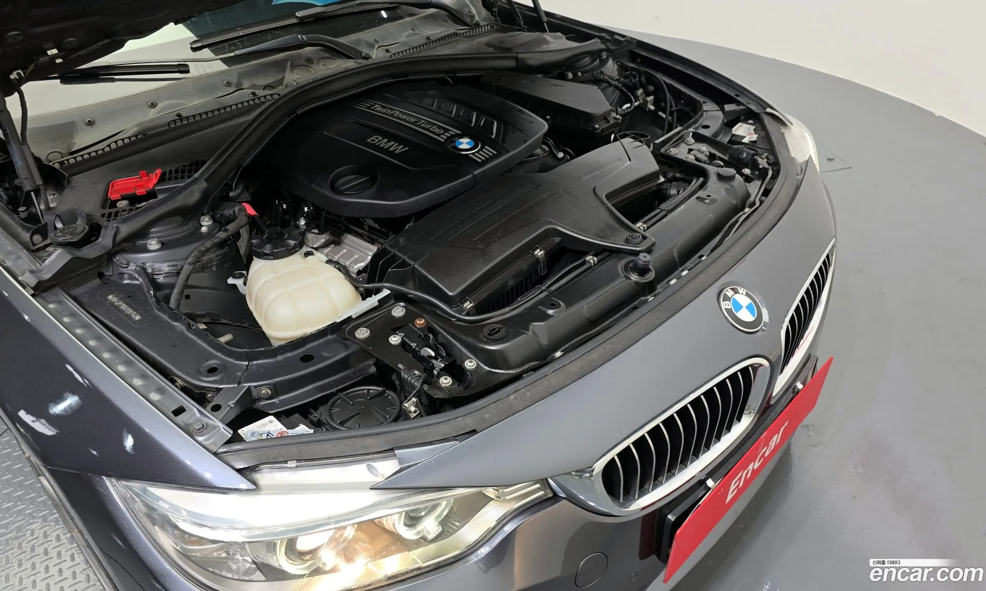 BMW 4 Series 2014 — 11