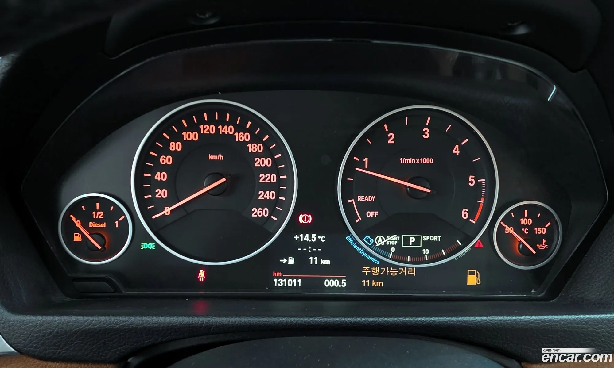 BMW 4 Series 2014 — 18