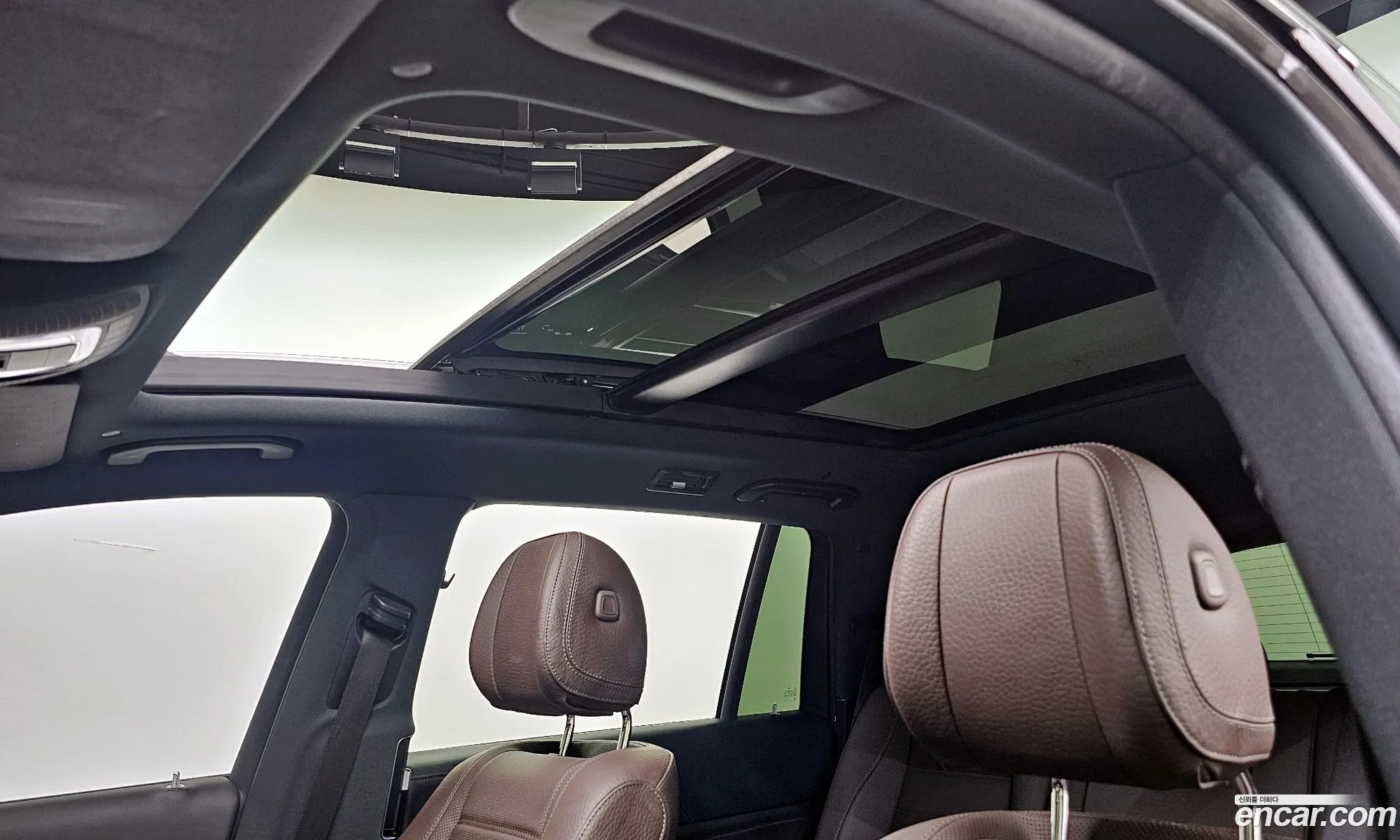Mercedes-Benz GLS-Class X167 2022 — 13