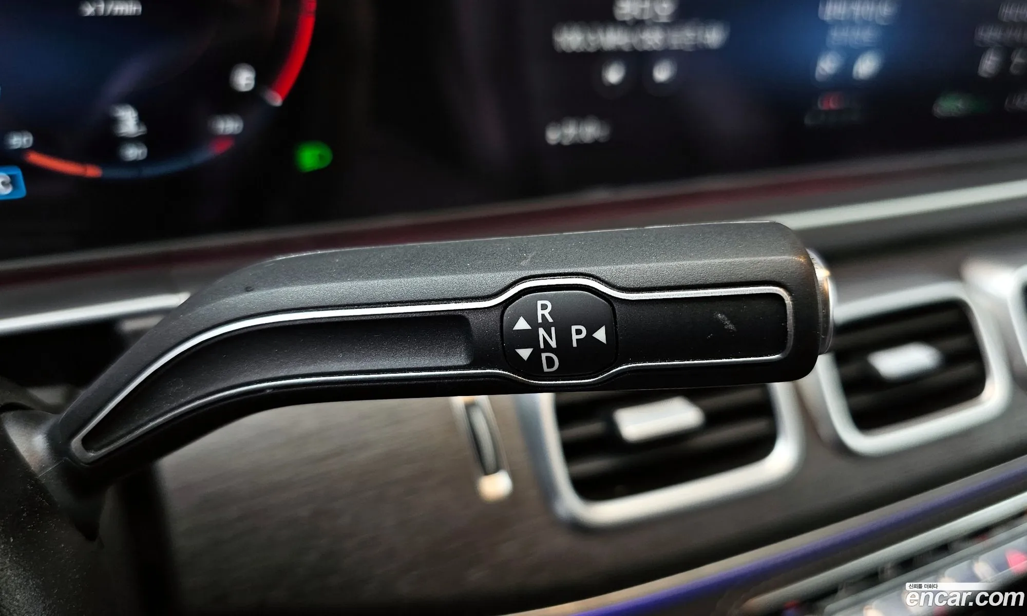 Mercedes-Benz GLS-Class X167 2022 — 20