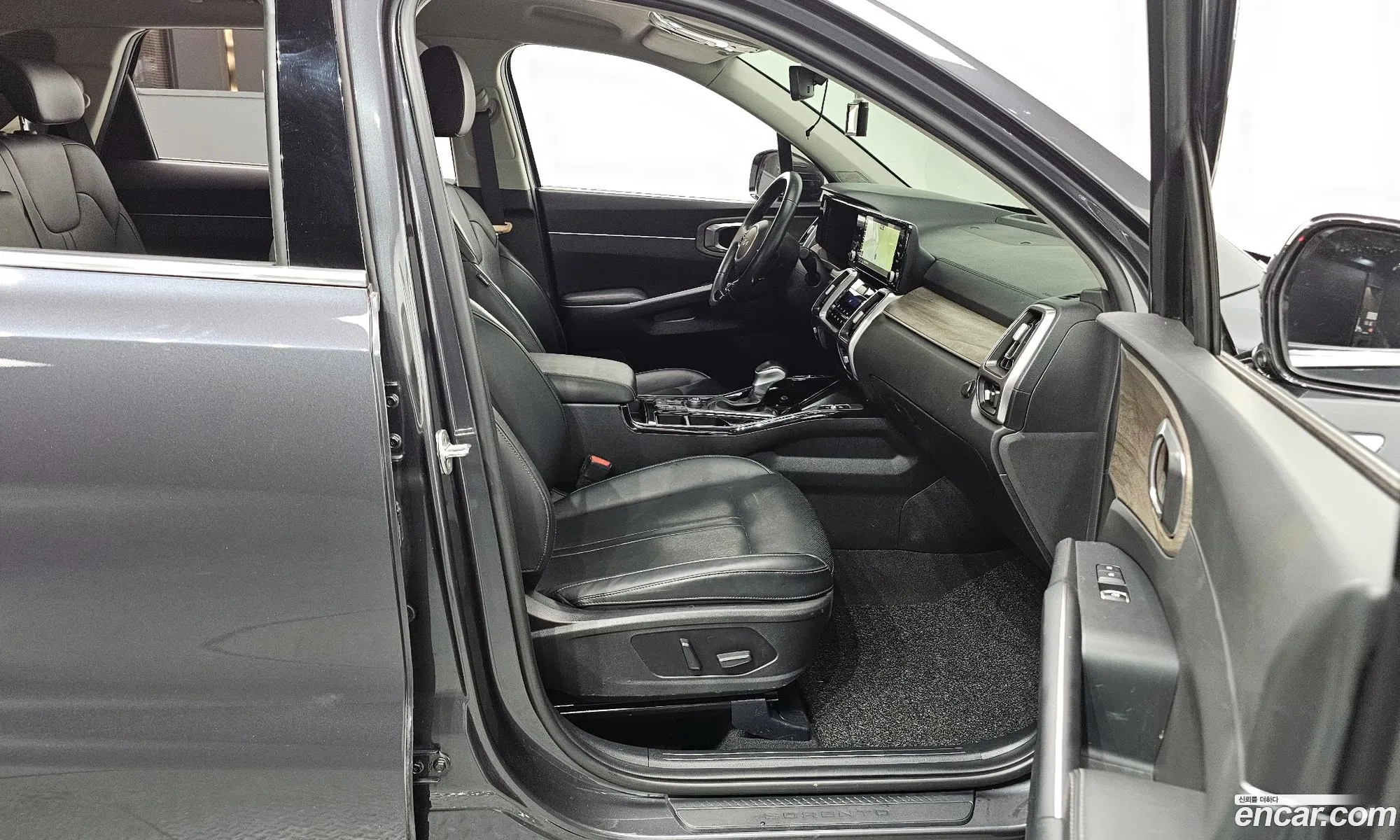 Kia Sorento 2022 — 20