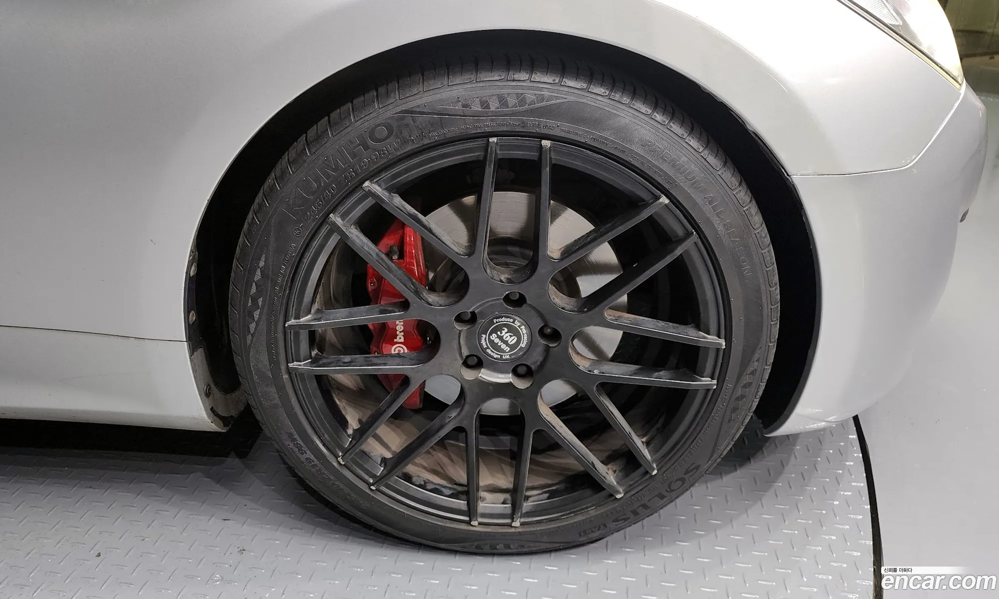 Hyundai Genesis Coupe 2010 — 19