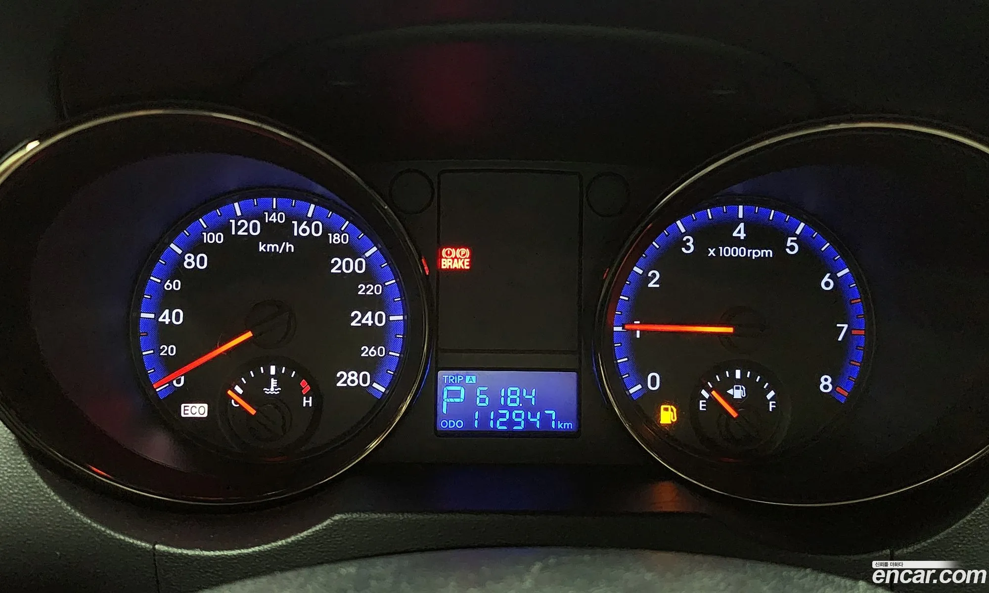 Hyundai Genesis Coupe 2010 — 16