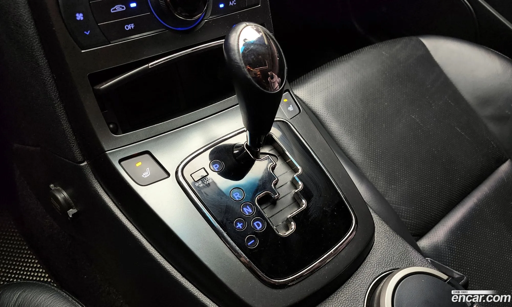 Hyundai Genesis Coupe 2010 — 13