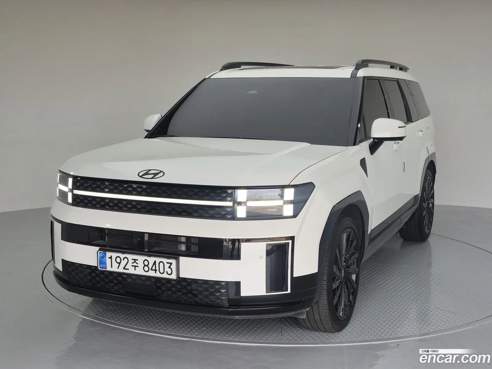 Hyundai Santa Fe 2023 — 14