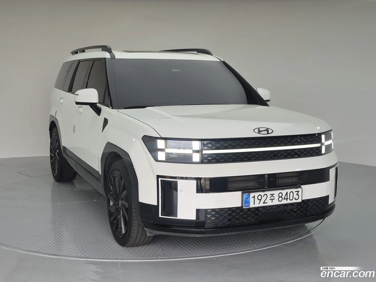 Hyundai Santa Fe 2023 — 5