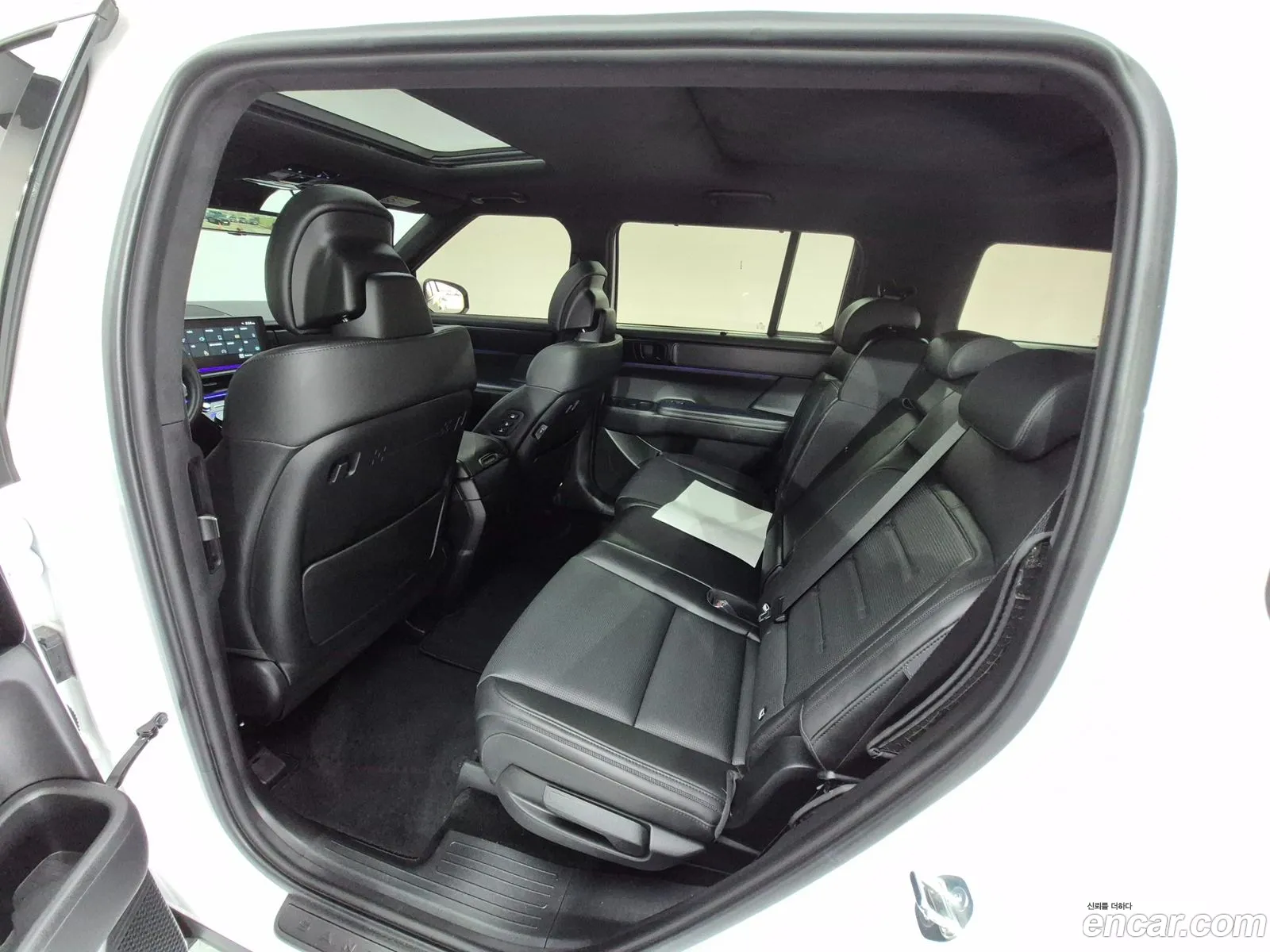 Hyundai Santa Fe 2023 — 15