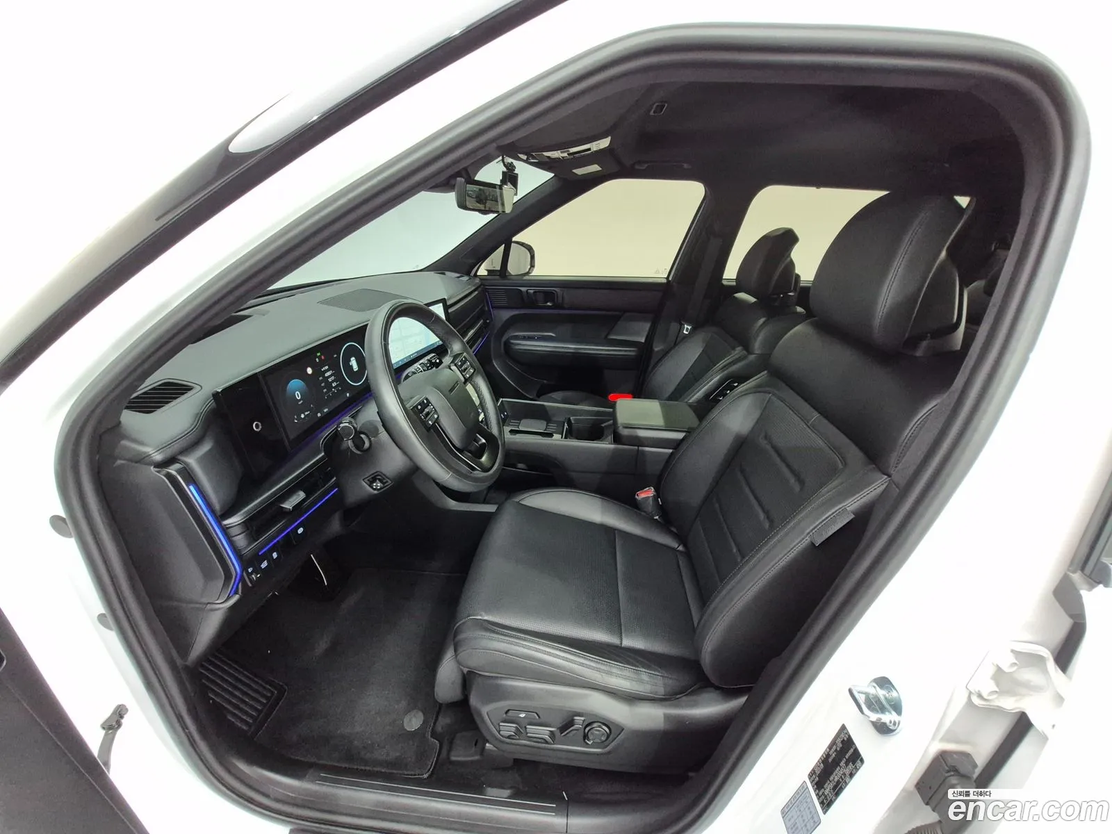 Hyundai Santa Fe 2023 — 9