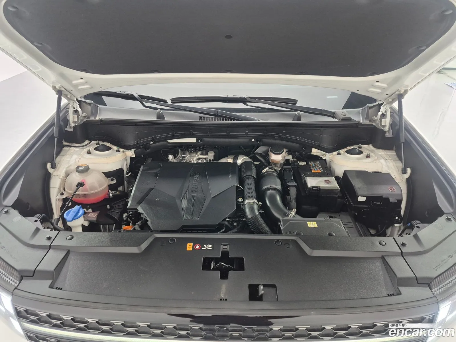 Hyundai Santa Fe 2023 — 7