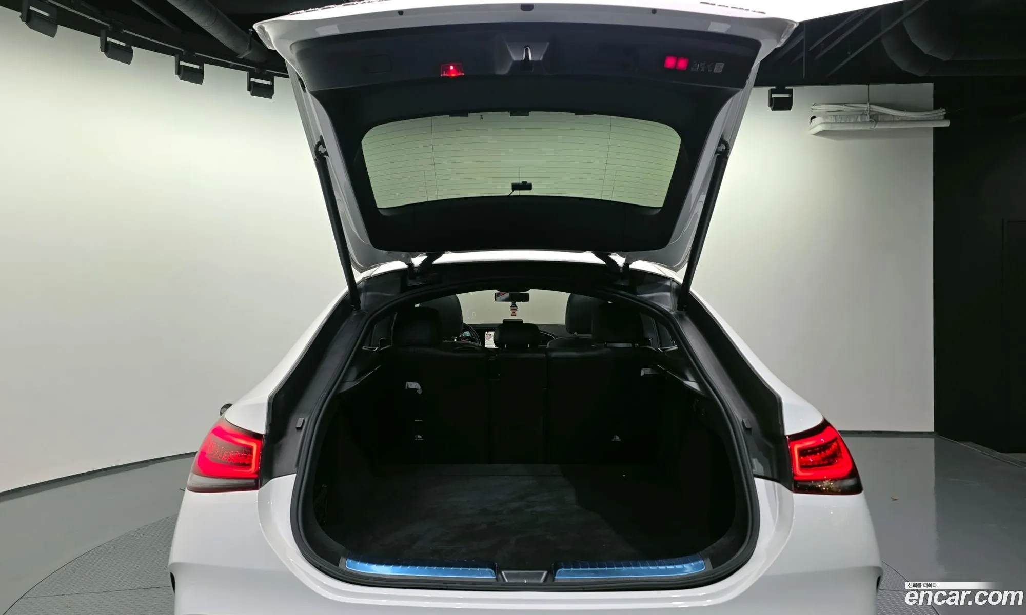 Mercedes-Benz GLE-Class W167 2022 — 3