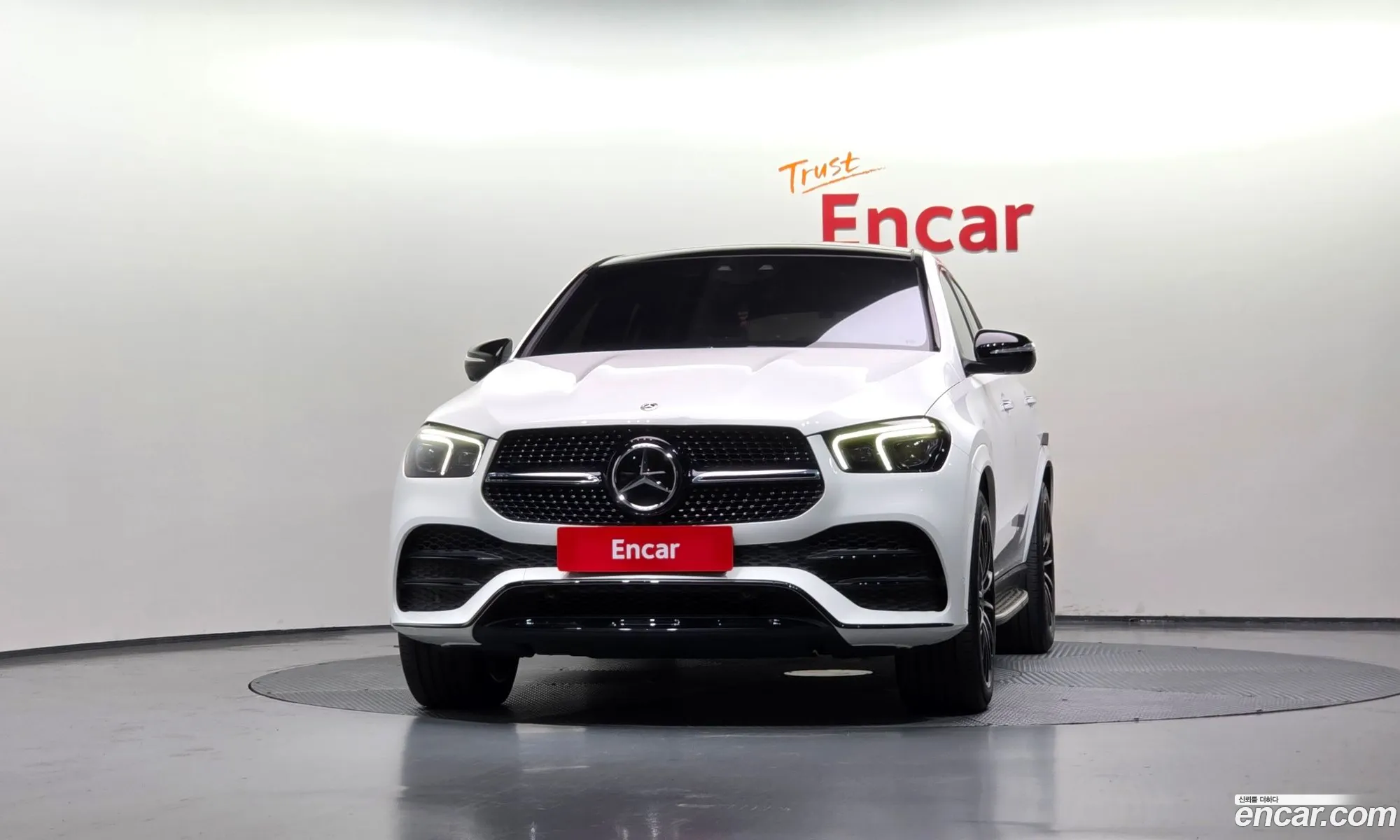 Mercedes-Benz GLE-Class W167 2022 — 17