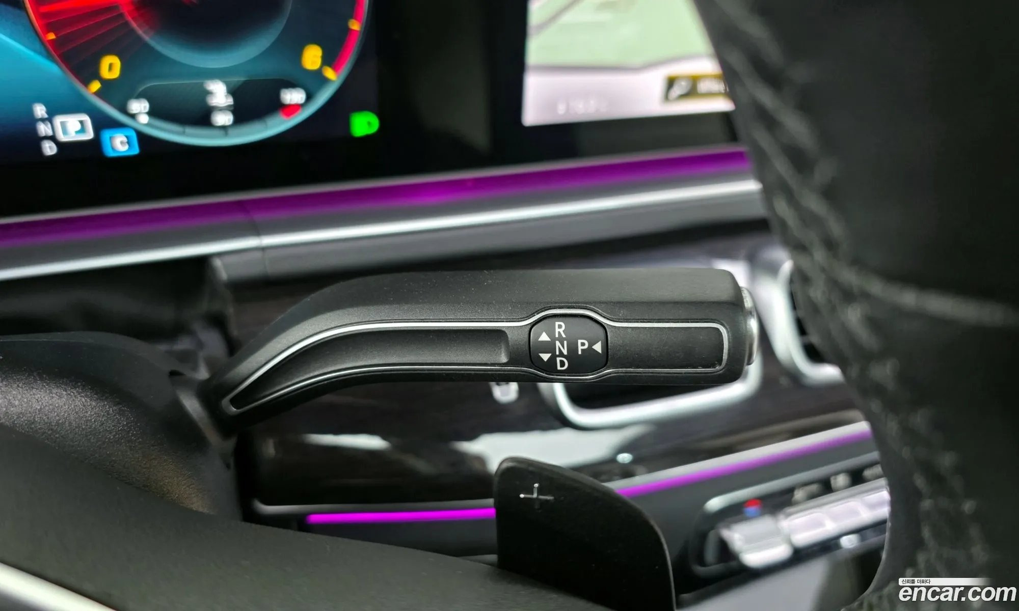 Mercedes-Benz GLE-Class W167 2022 — 15