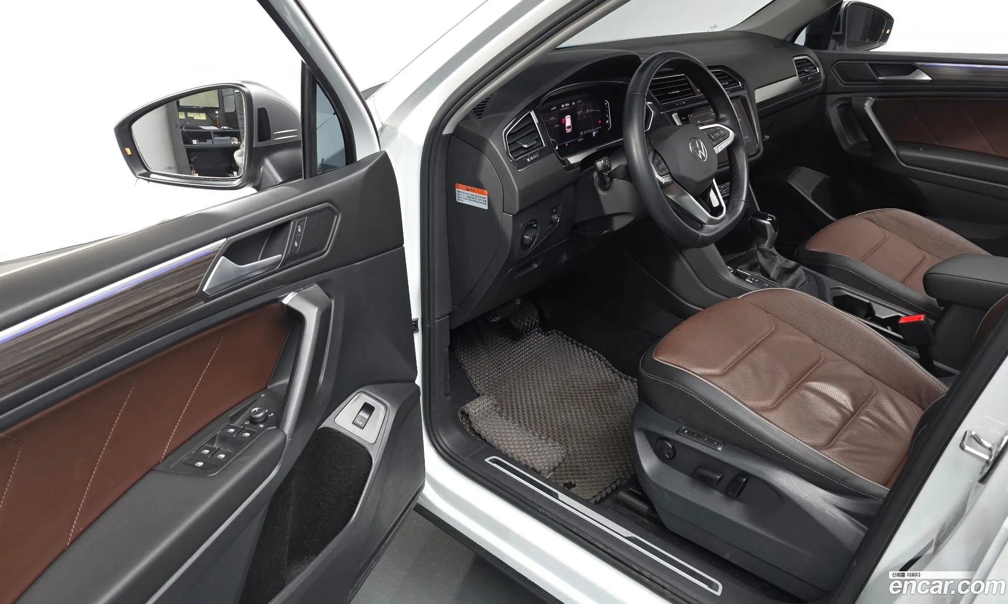 Volkswagen Tiguan Allspace 2023 — 2