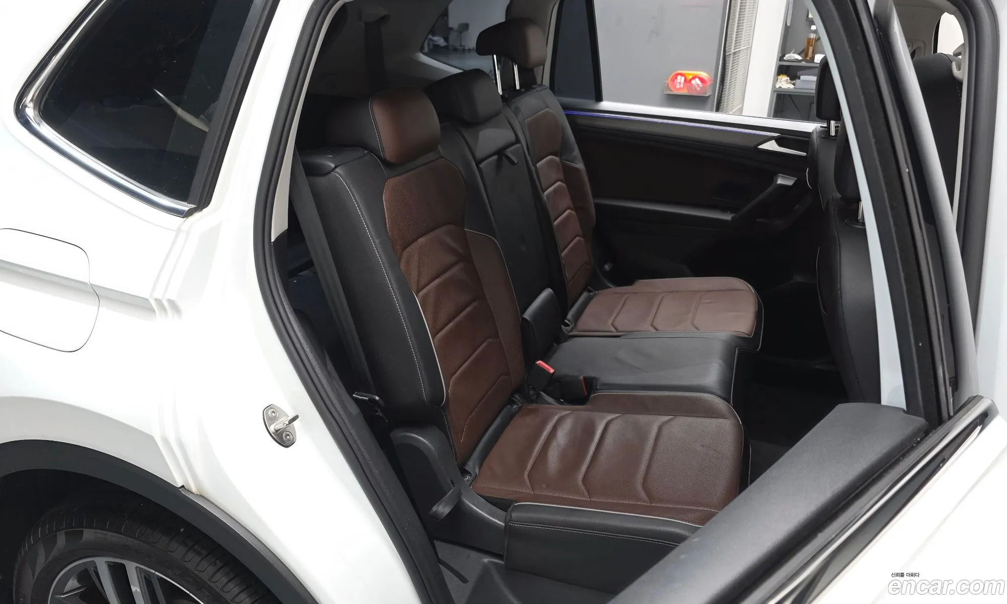 Volkswagen Tiguan Allspace 2023 — 13