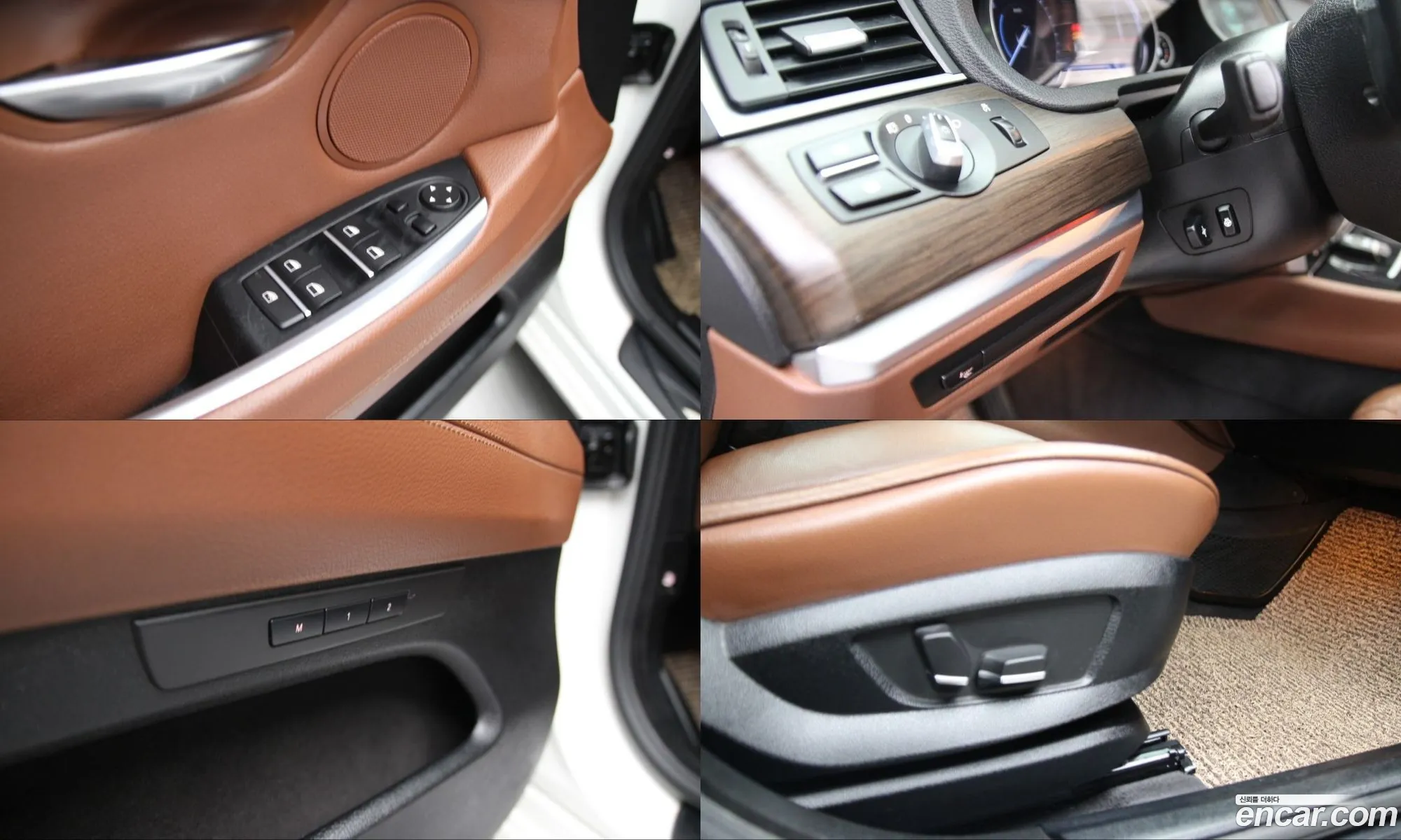 BMW 5 Series GT 2013 — 18