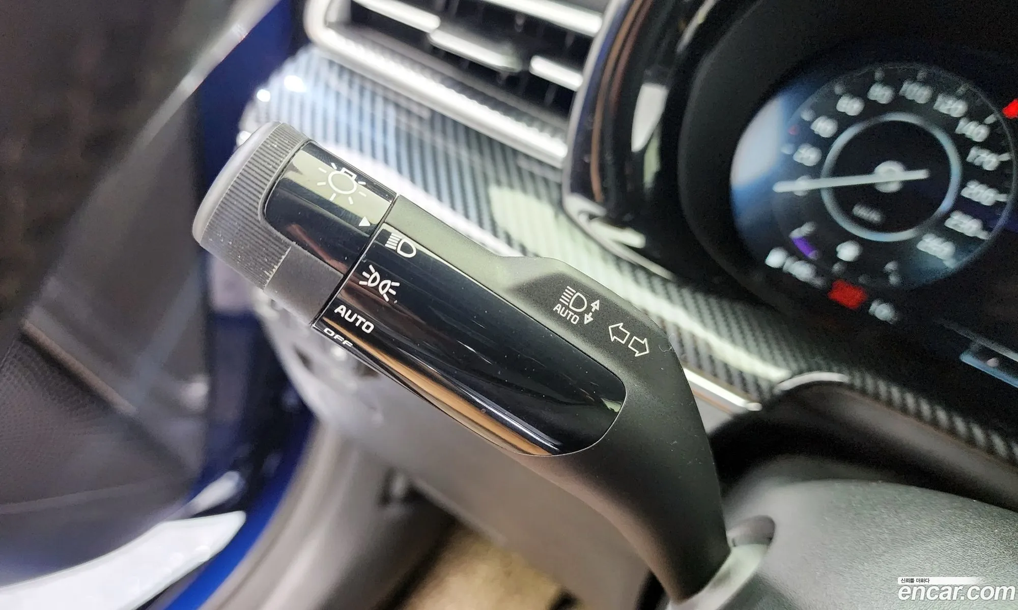 Kia K5 2020 KNAG6412BLA010063 — 20