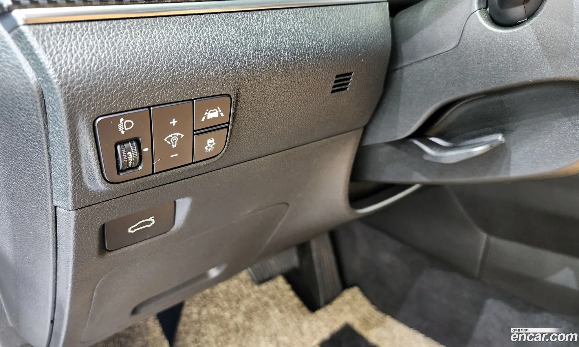 Kia K5 2020 KNAG6412BLA010063 — 16