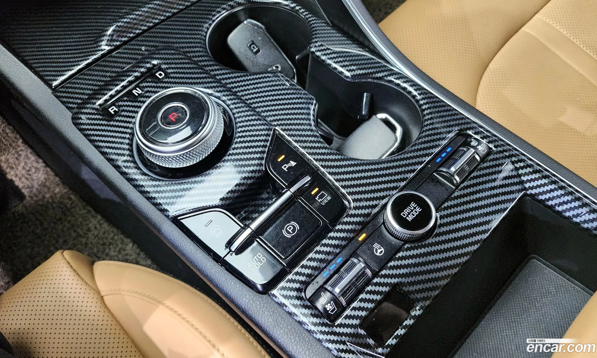 Kia K5 2020 KNAG6412BLA010063 — 6
