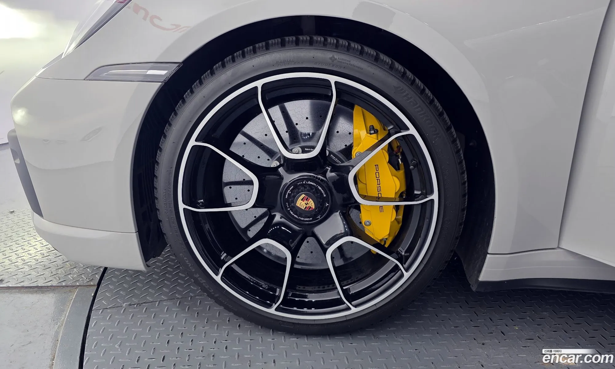 Porsche 911 2024 WP0CD2996RS257017 — 15