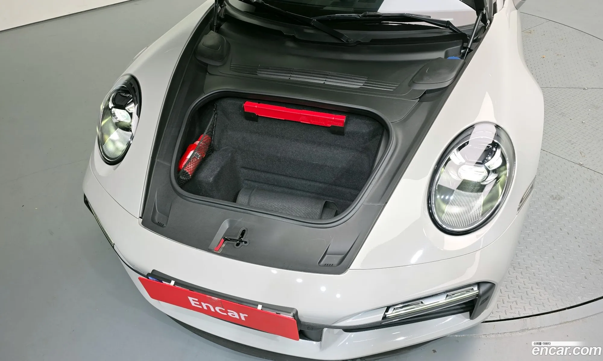 Porsche 911 2024 WP0CD2996RS257017 — 16