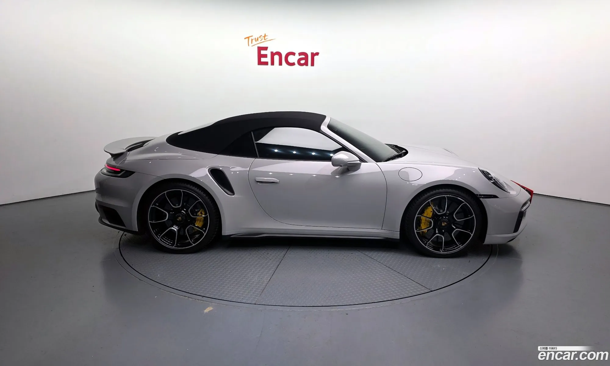 Porsche 911 2024 WP0CD2996RS257017 — 4