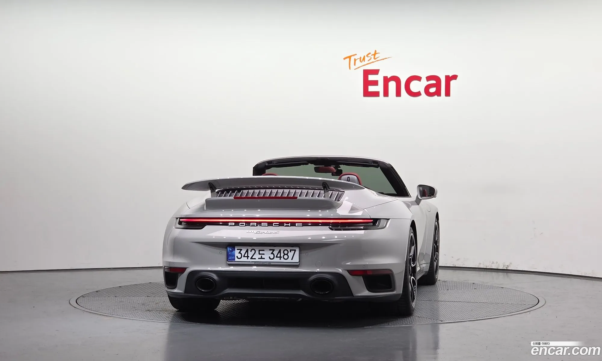 Porsche 911 2024 WP0CD2996RS257017 — 11