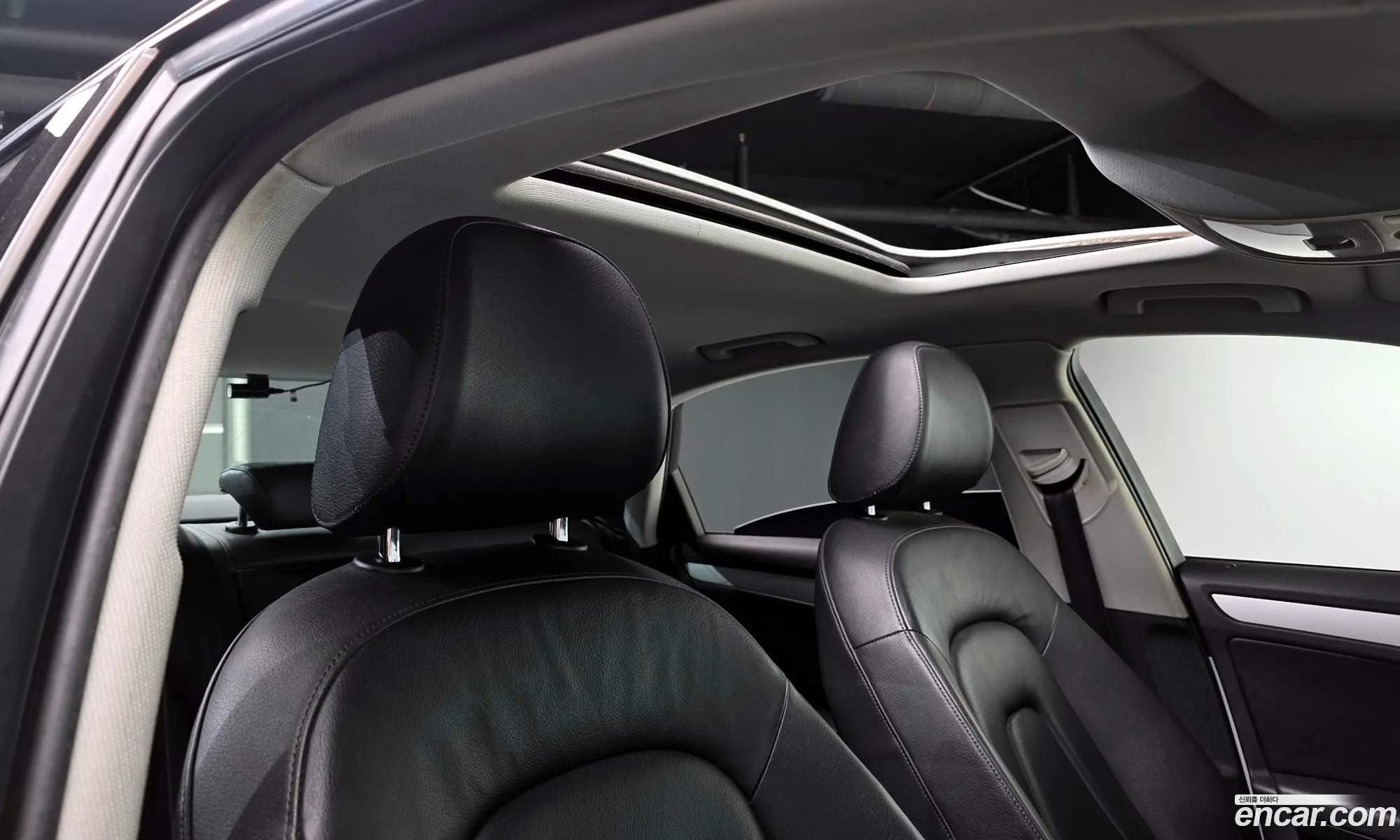 Audi A4 2015 WAUZZZ8KXGA007336 — 9